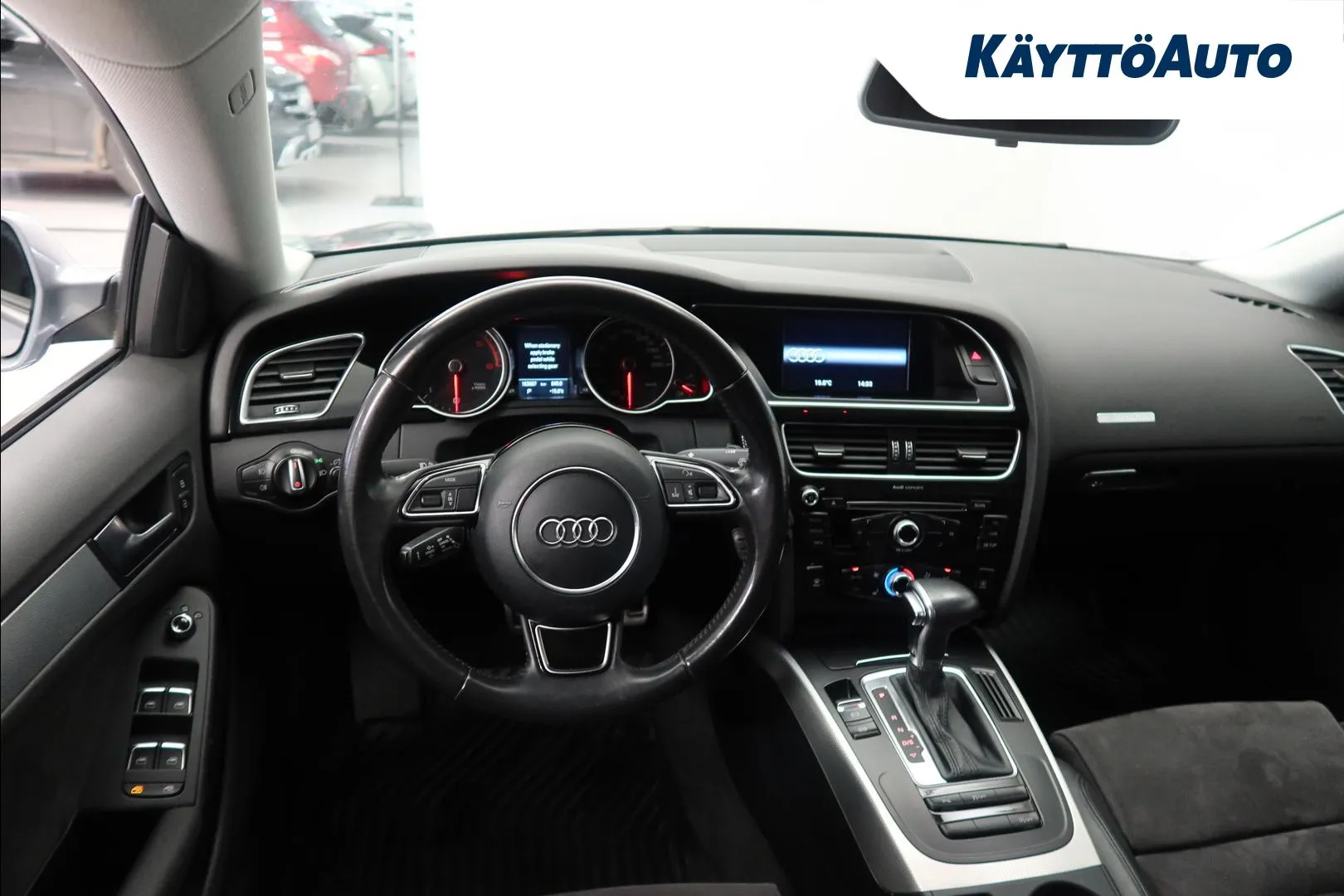 Audi A5 CLT-972 carousel image