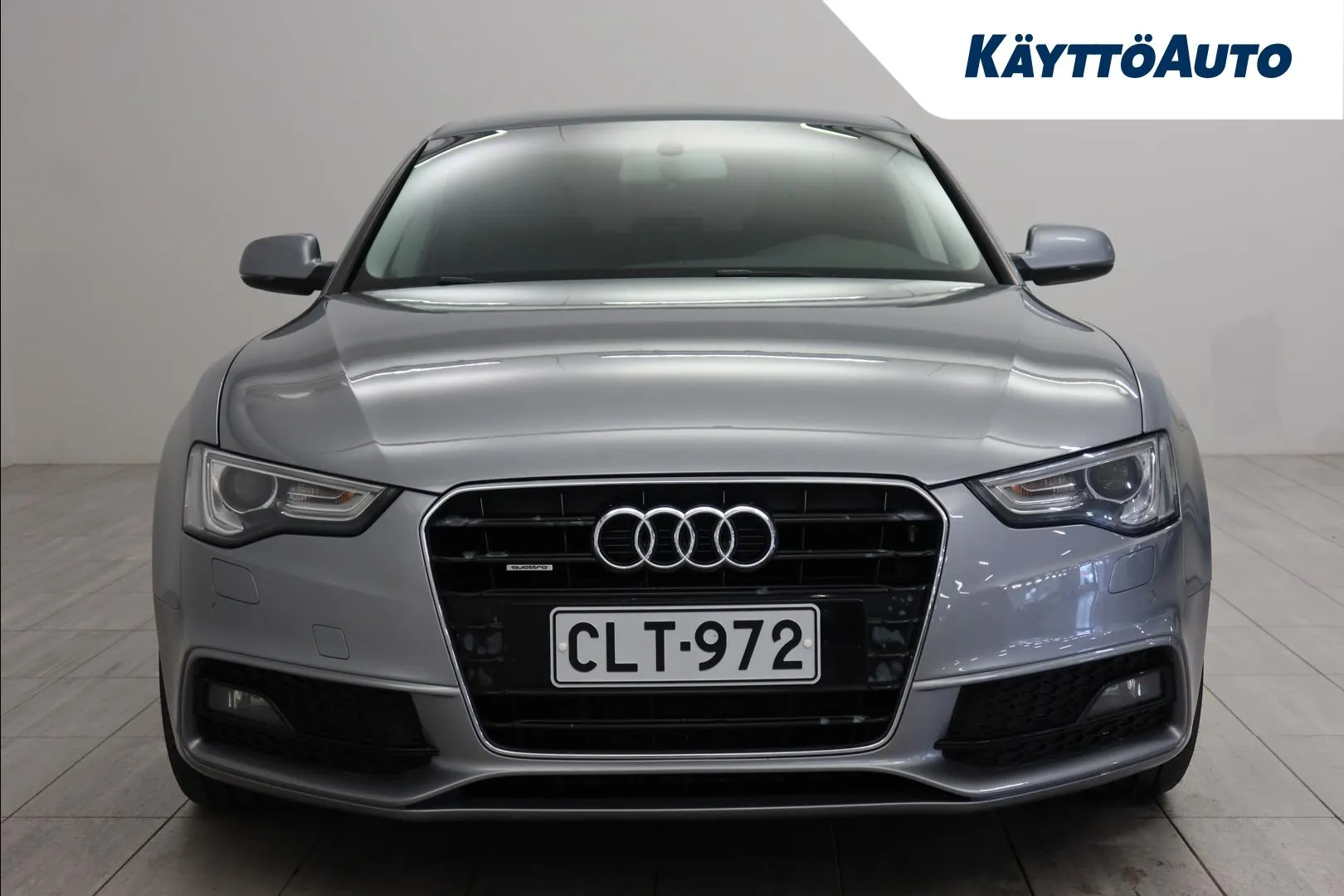 Audi A5 CLT-972 carousel image