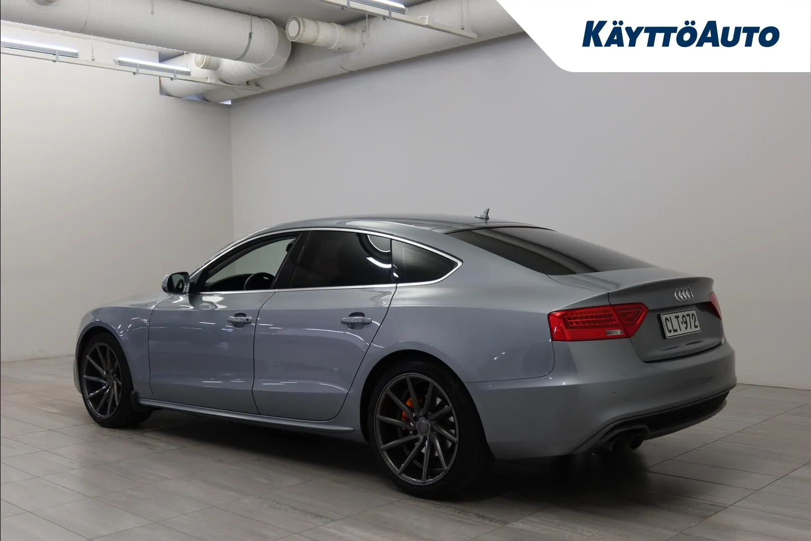 Audi A5 CLT-972 carousel image