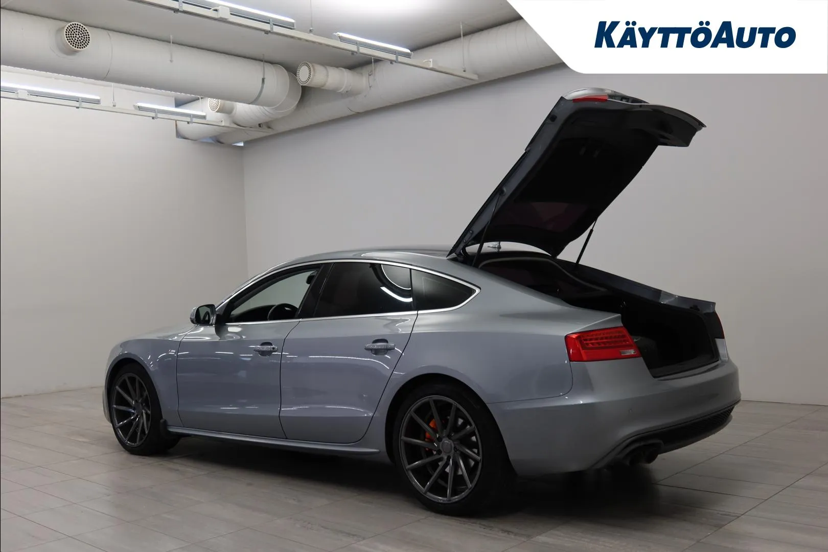 Audi A5 CLT-972 carousel image