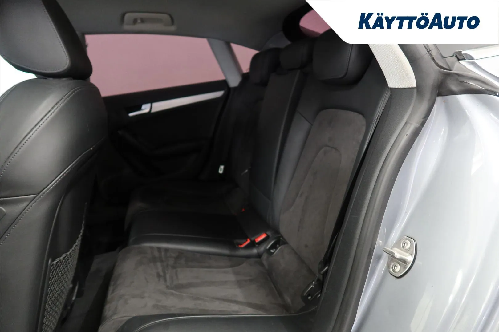 Audi A5 CLT-972 carousel image