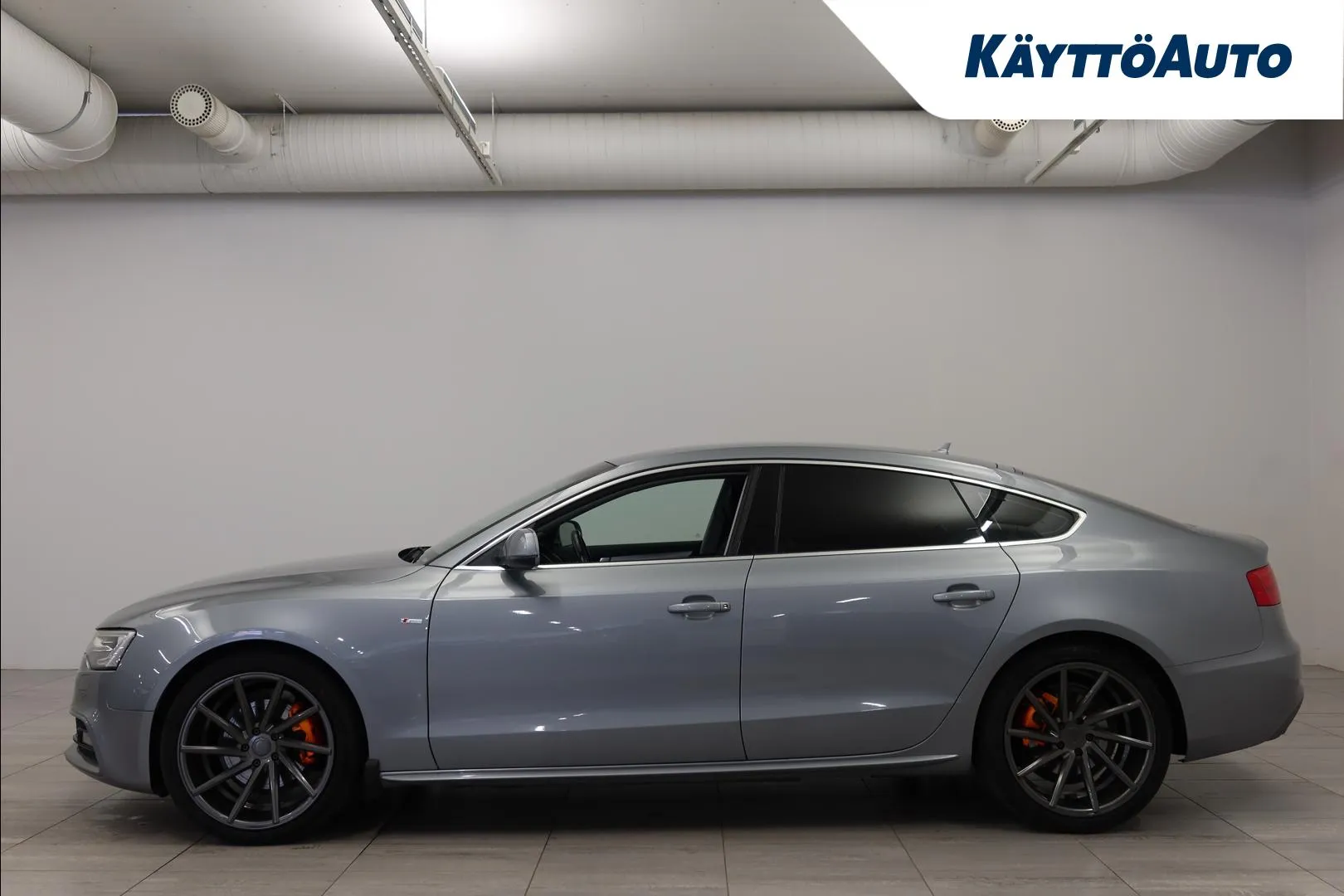 Audi A5 CLT-972 carousel image