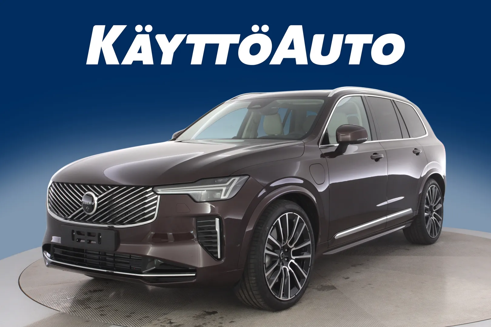 Volvo XC90 CSG-721 carousel image