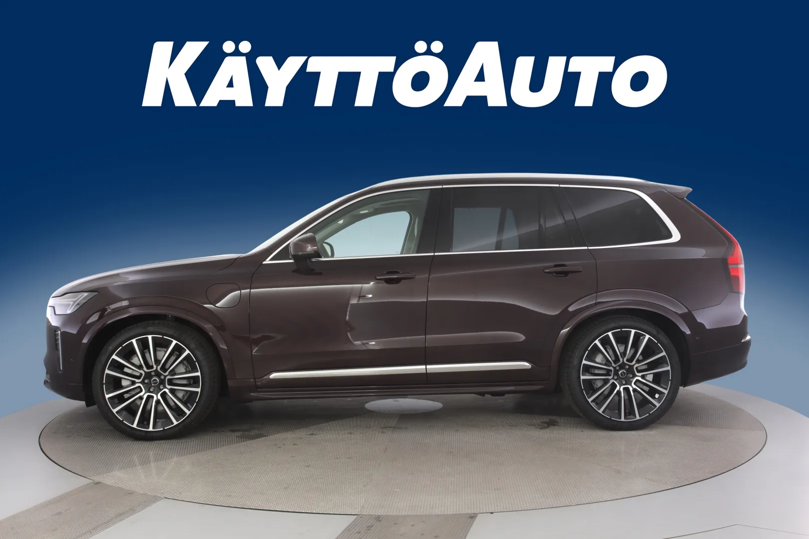 Volvo XC90 CSG-721 carousel image