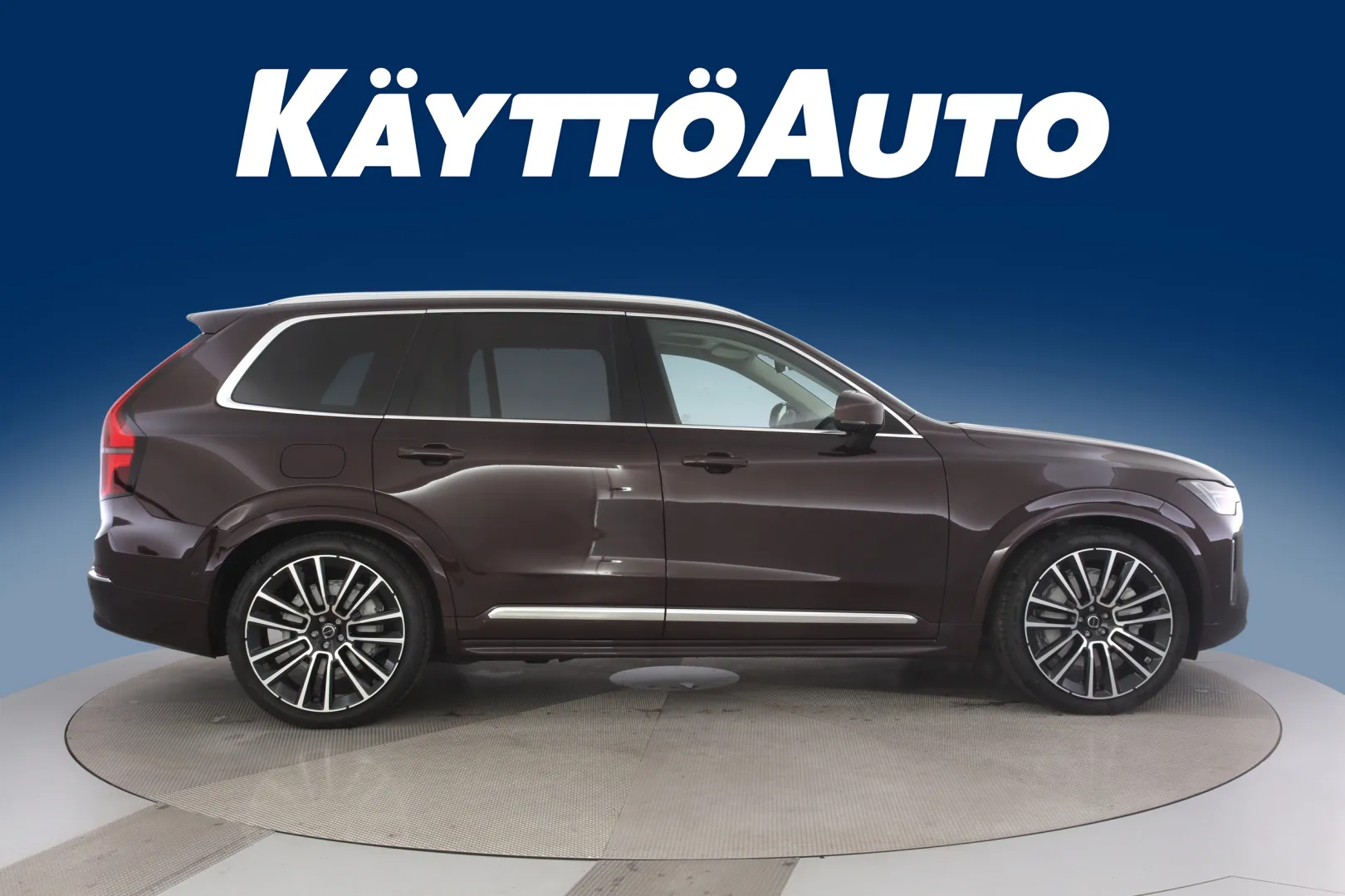 Volvo XC90 CSG-721 carousel image