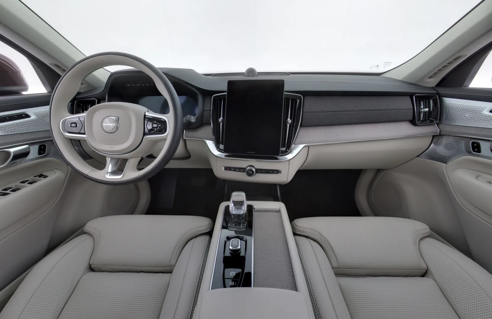 Volvo XC90 CSG-721 carousel image