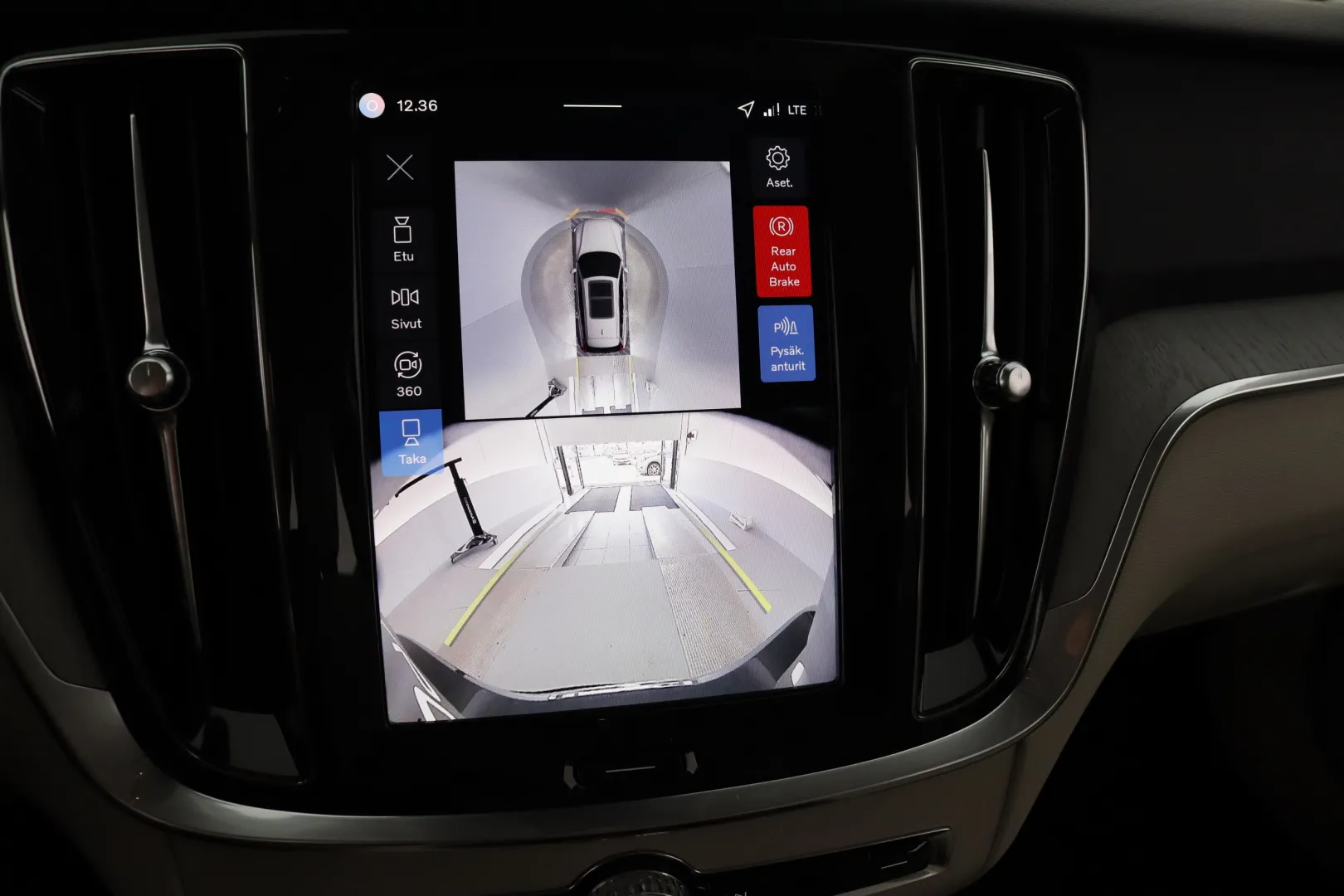 Volvo V60 ISL-791 carousel image