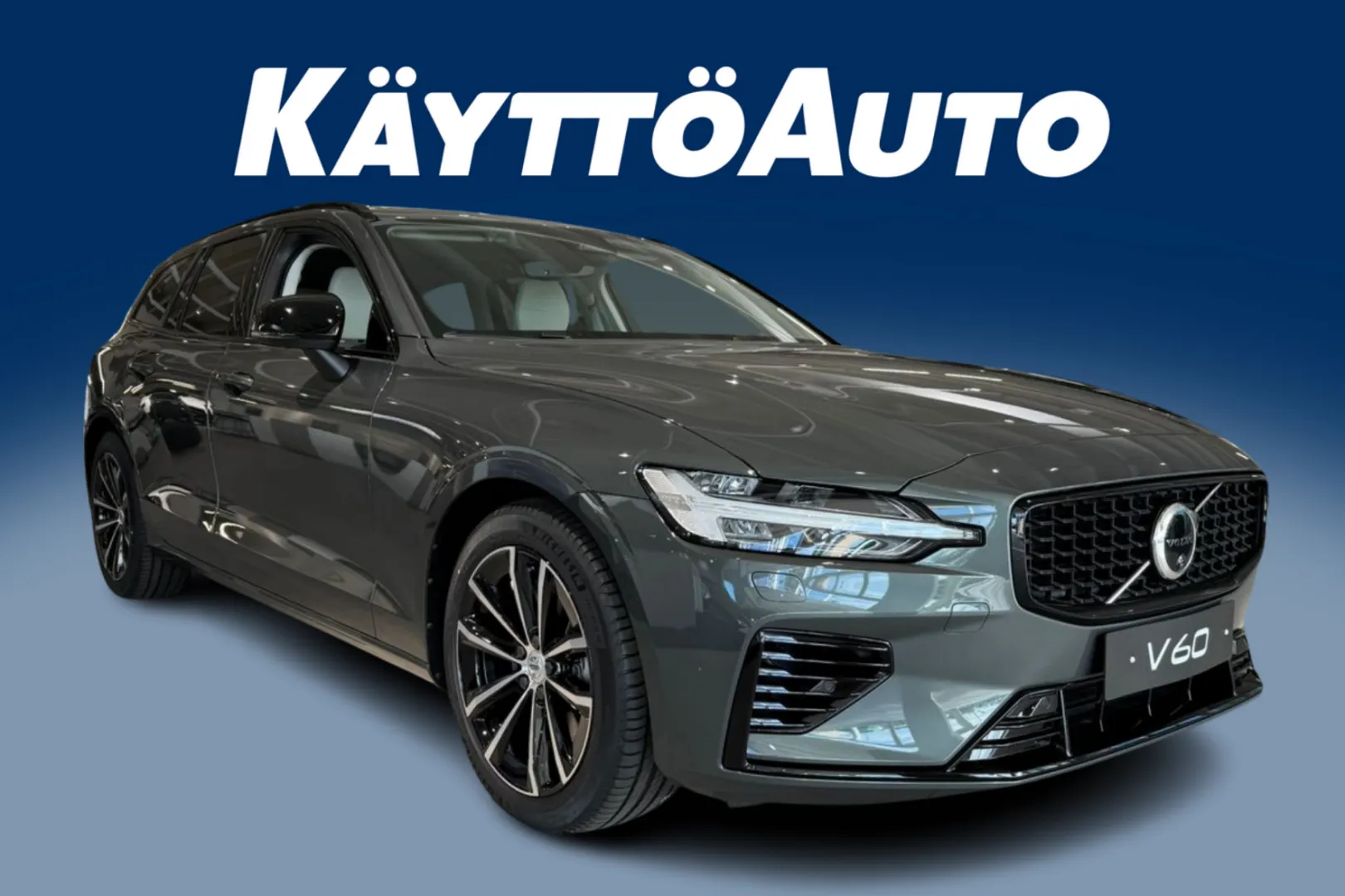 Volvo V60 ISL-791 carousel image