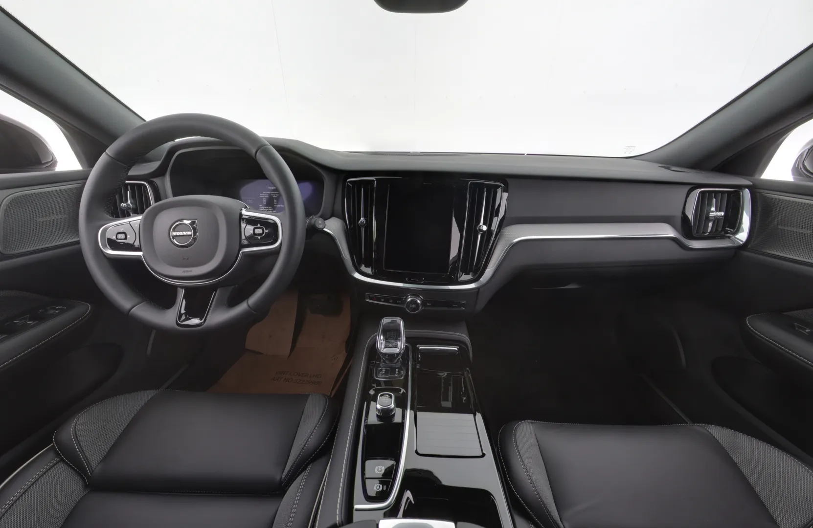 Volvo V60 GRC-492 carousel image