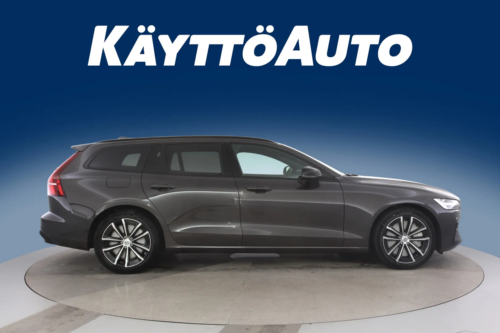 Volvo V60 GRC-492 carousel image
