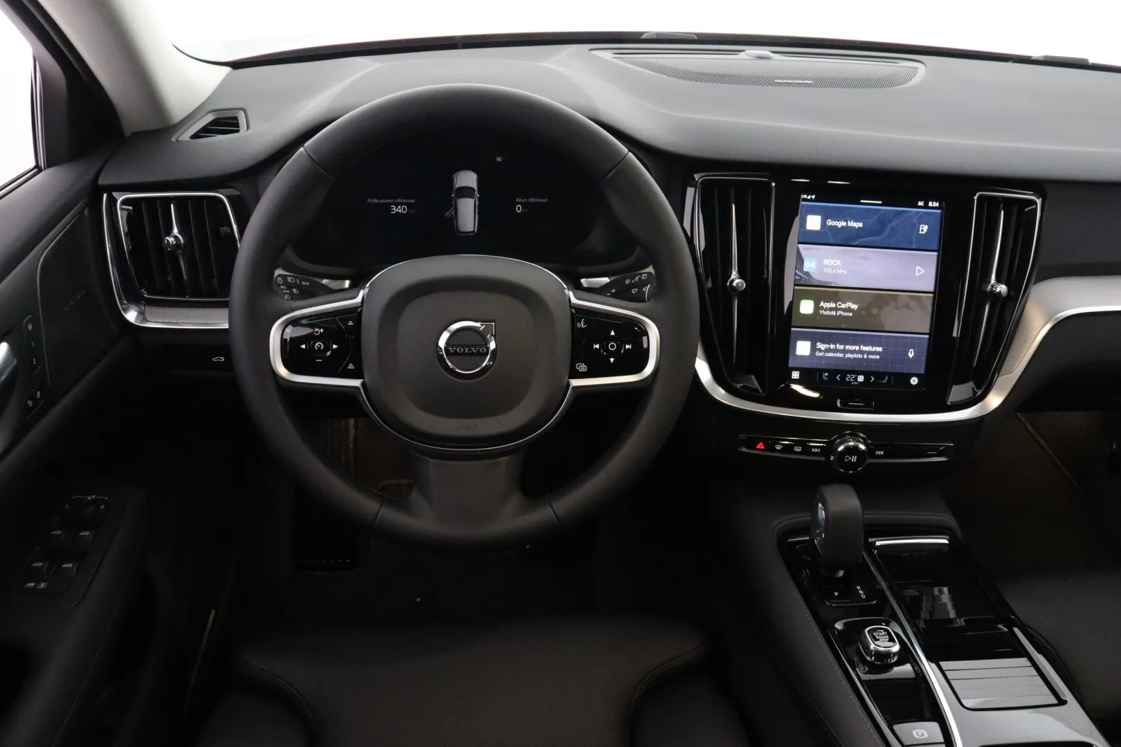 VOLVO V60 GRE-511 carousel image