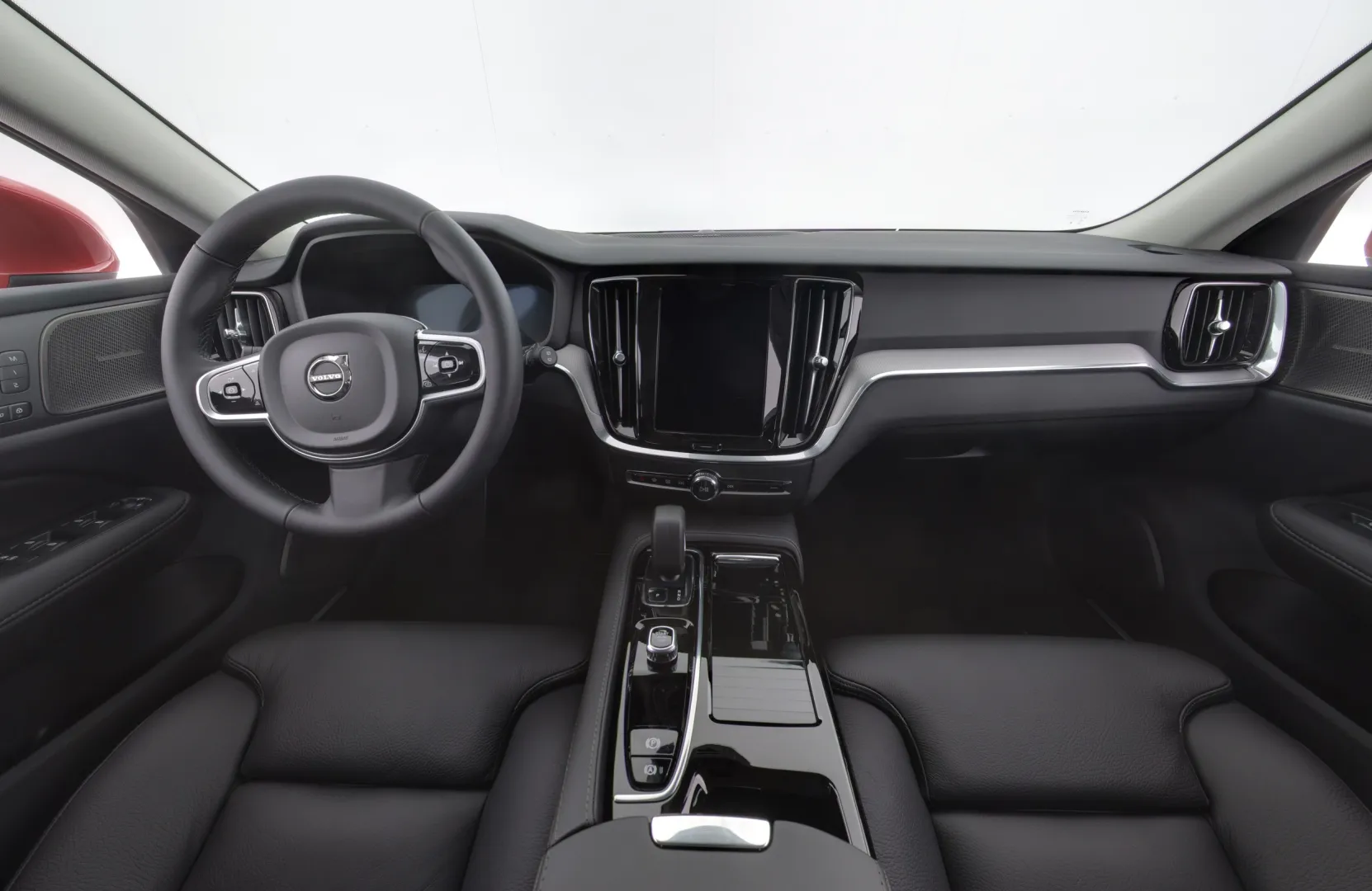 Volvo V60 GRE-511 carousel image