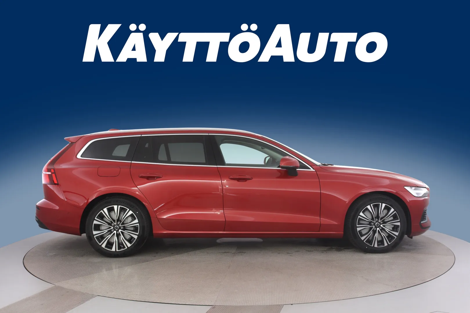 Volvo V60 GRE-511 carousel image