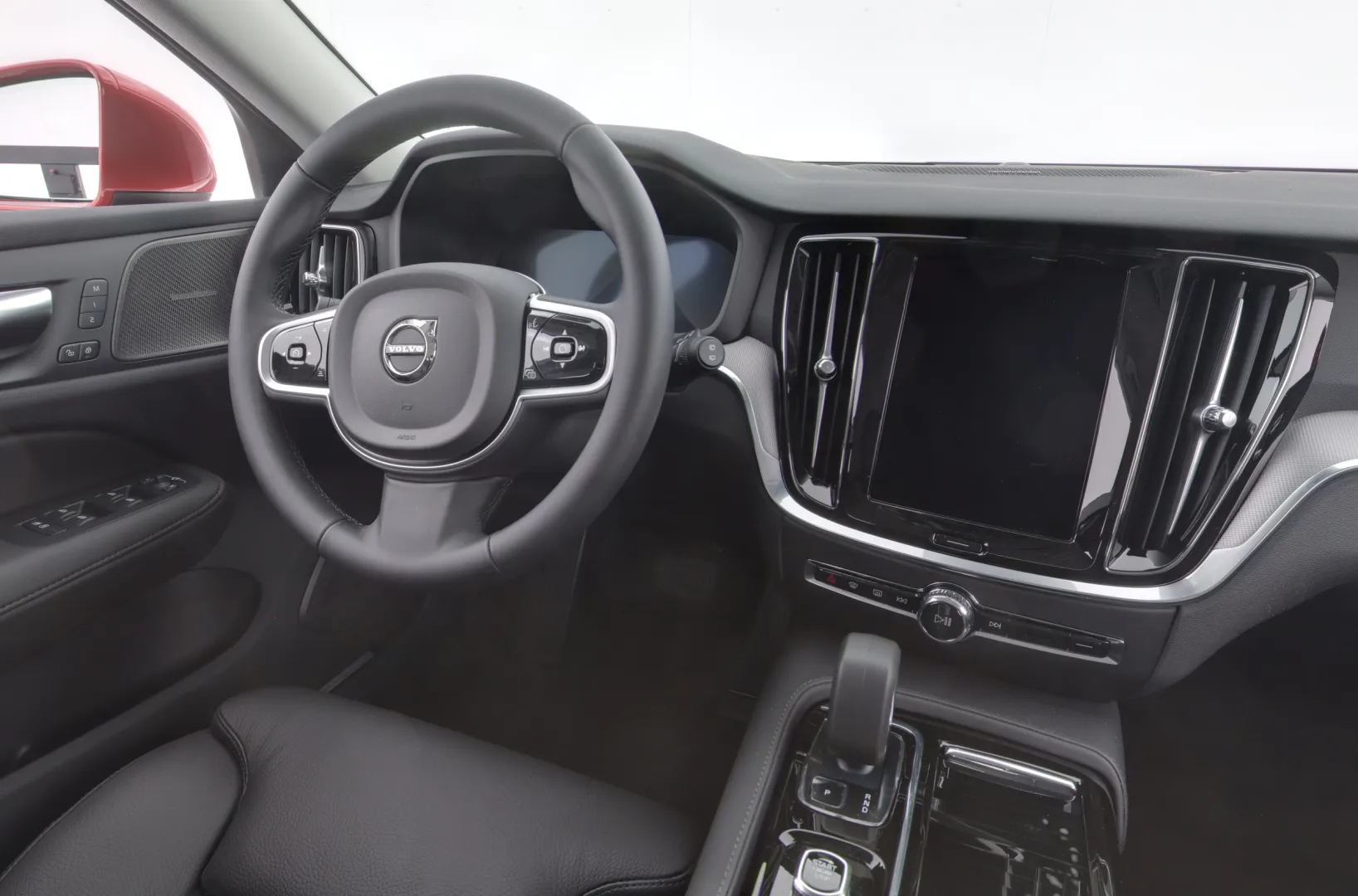 Volvo V60 GRE-511 carousel image