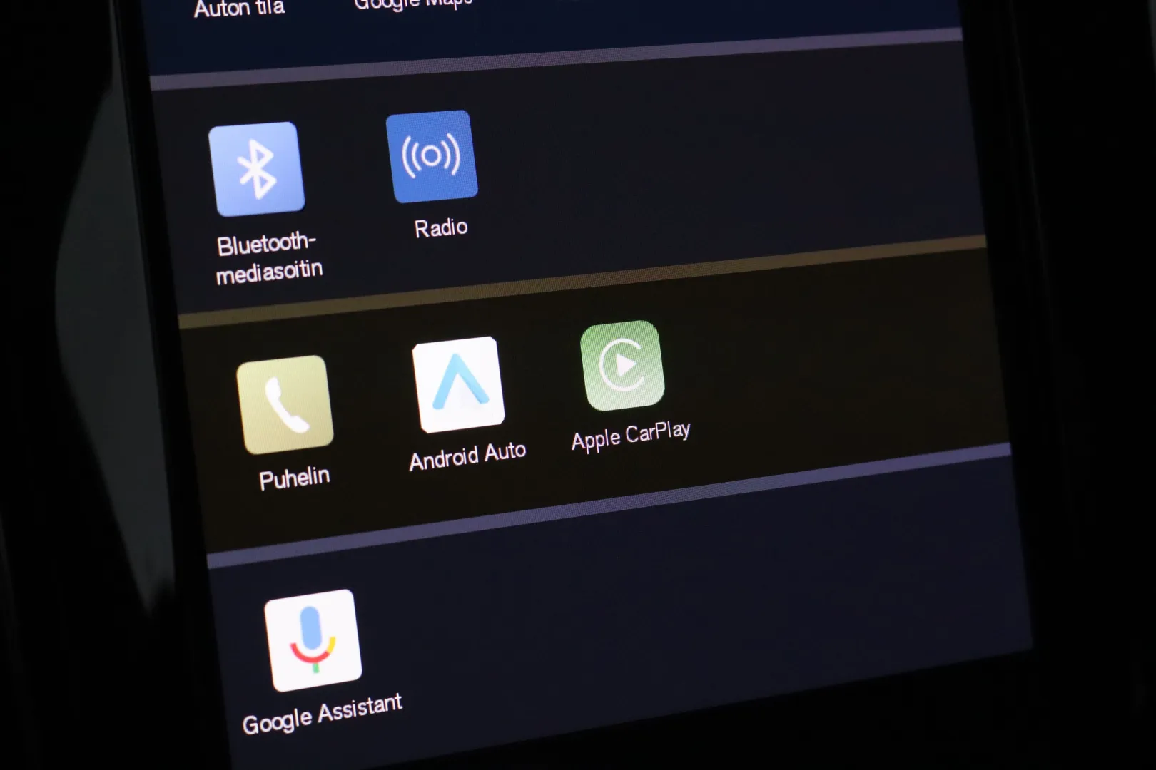 VOLVO V60 GRE-511 carousel image