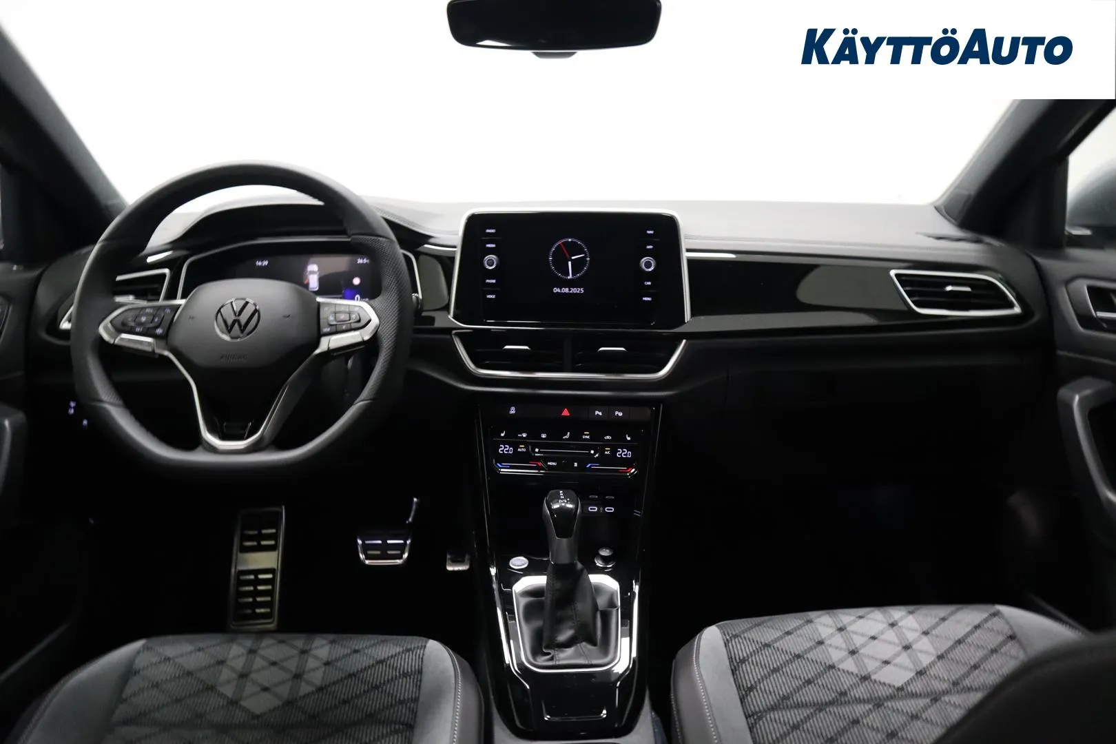 Volkswagen T-Roc XYR-354 carousel image