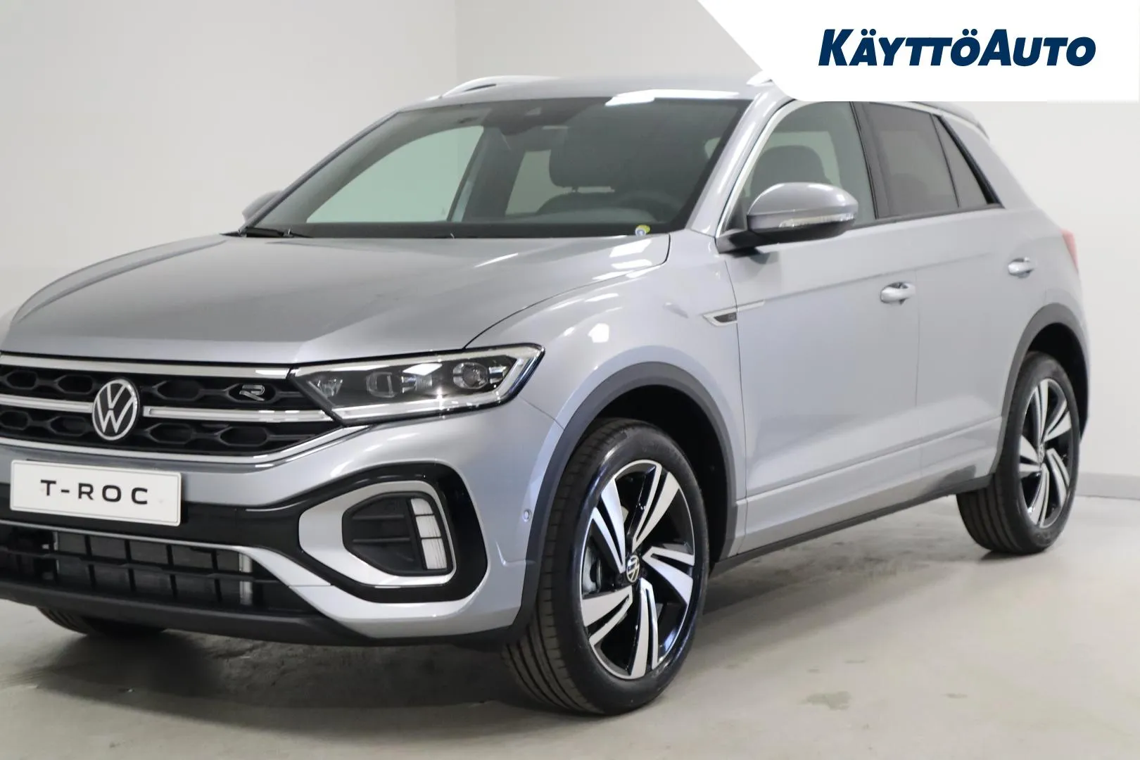 Volkswagen T-Roc XYR-354 carousel image