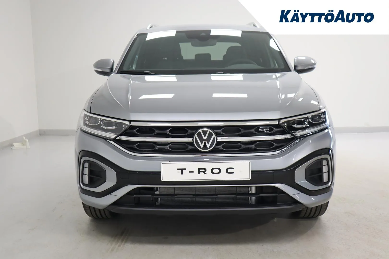 Volkswagen T-Roc XYR-354 carousel image