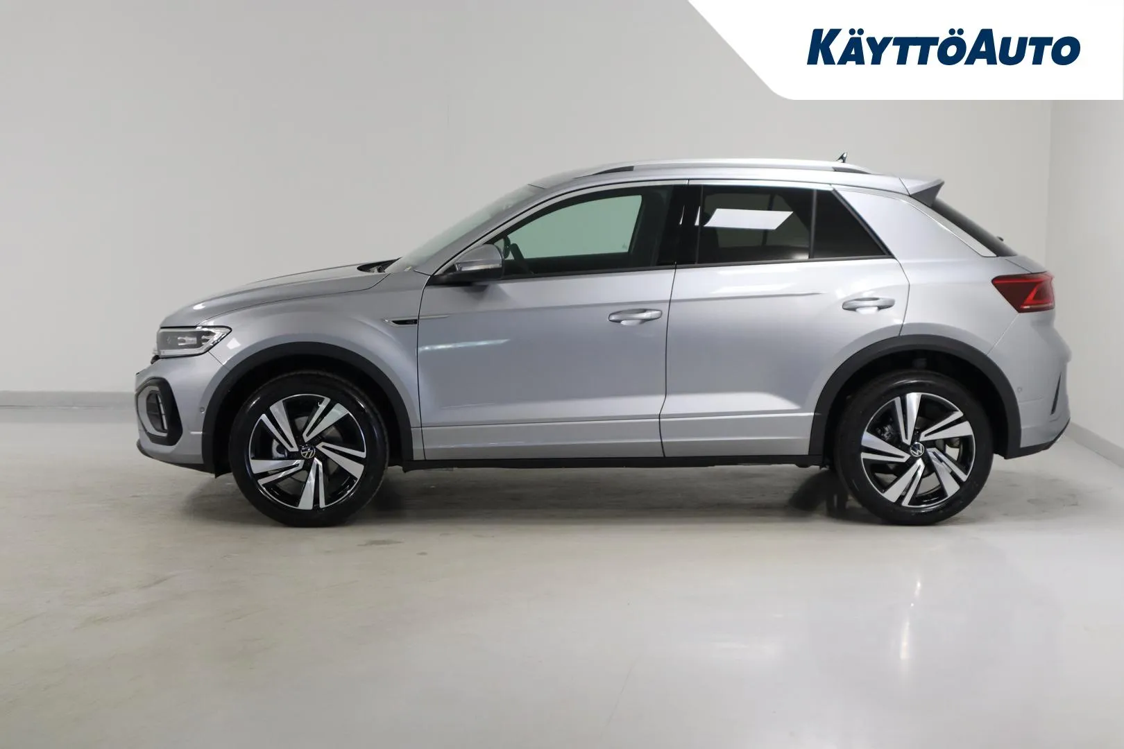 Volkswagen T-Roc XYR-354 carousel image