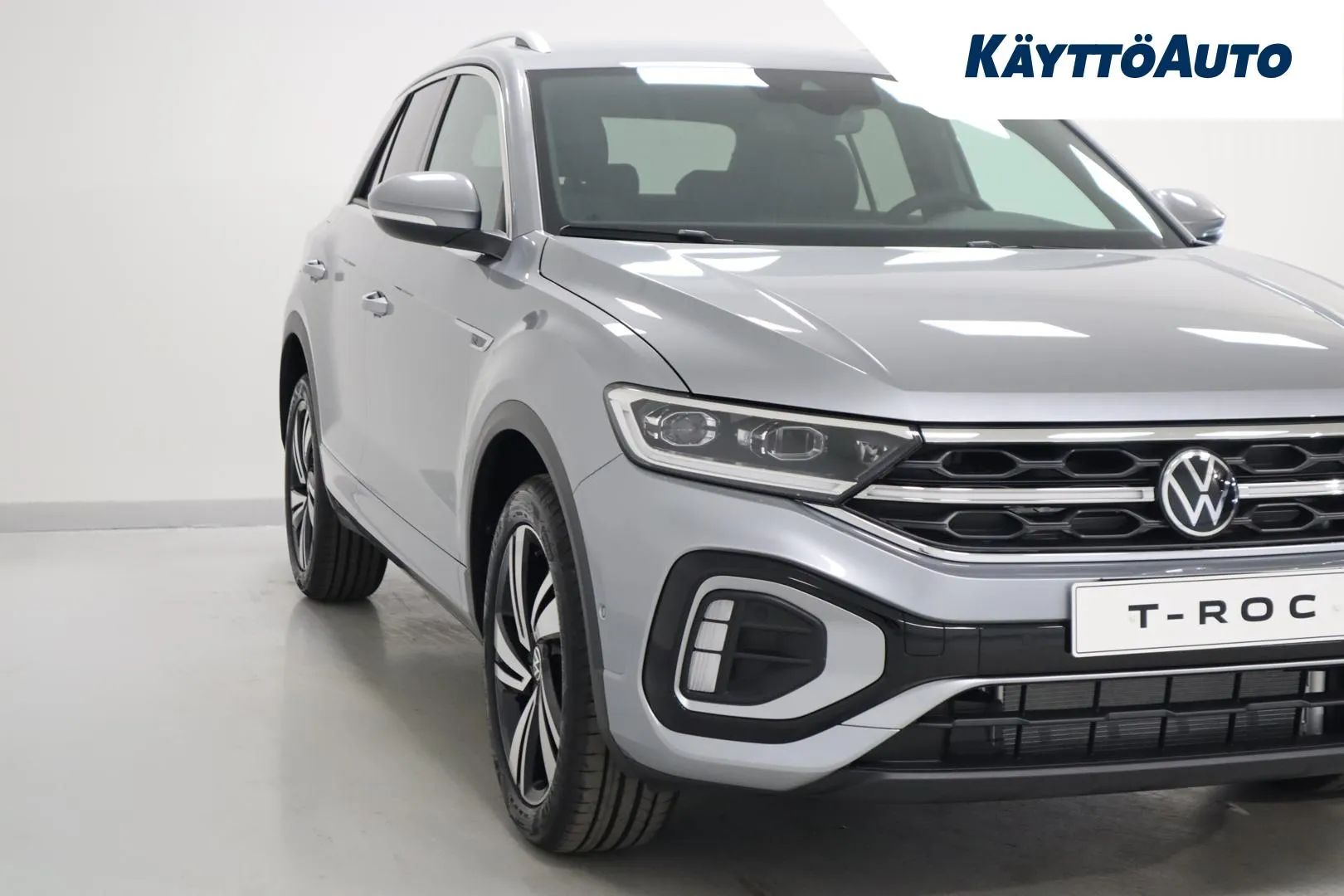 Volkswagen T-Roc XYR-354 carousel image