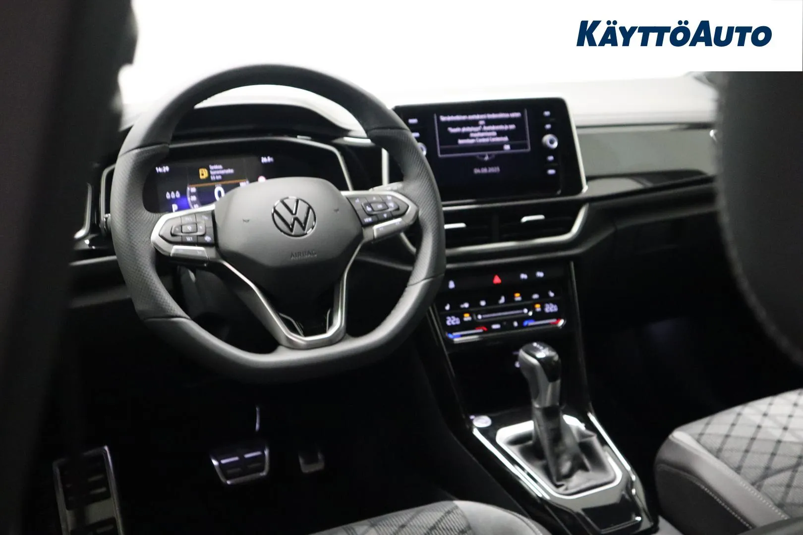 Volkswagen T-Roc XYR-354 carousel image
