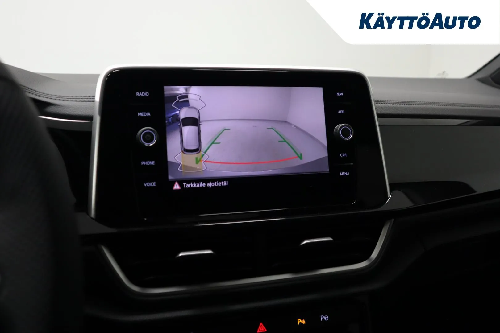 Volkswagen T-Roc XYR-354 carousel image