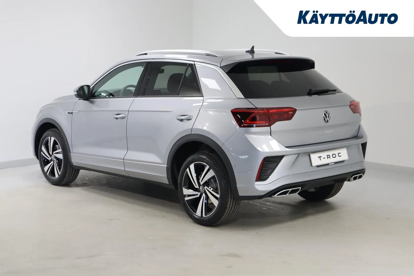 Volkswagen T-Roc XYR-354 carousel image