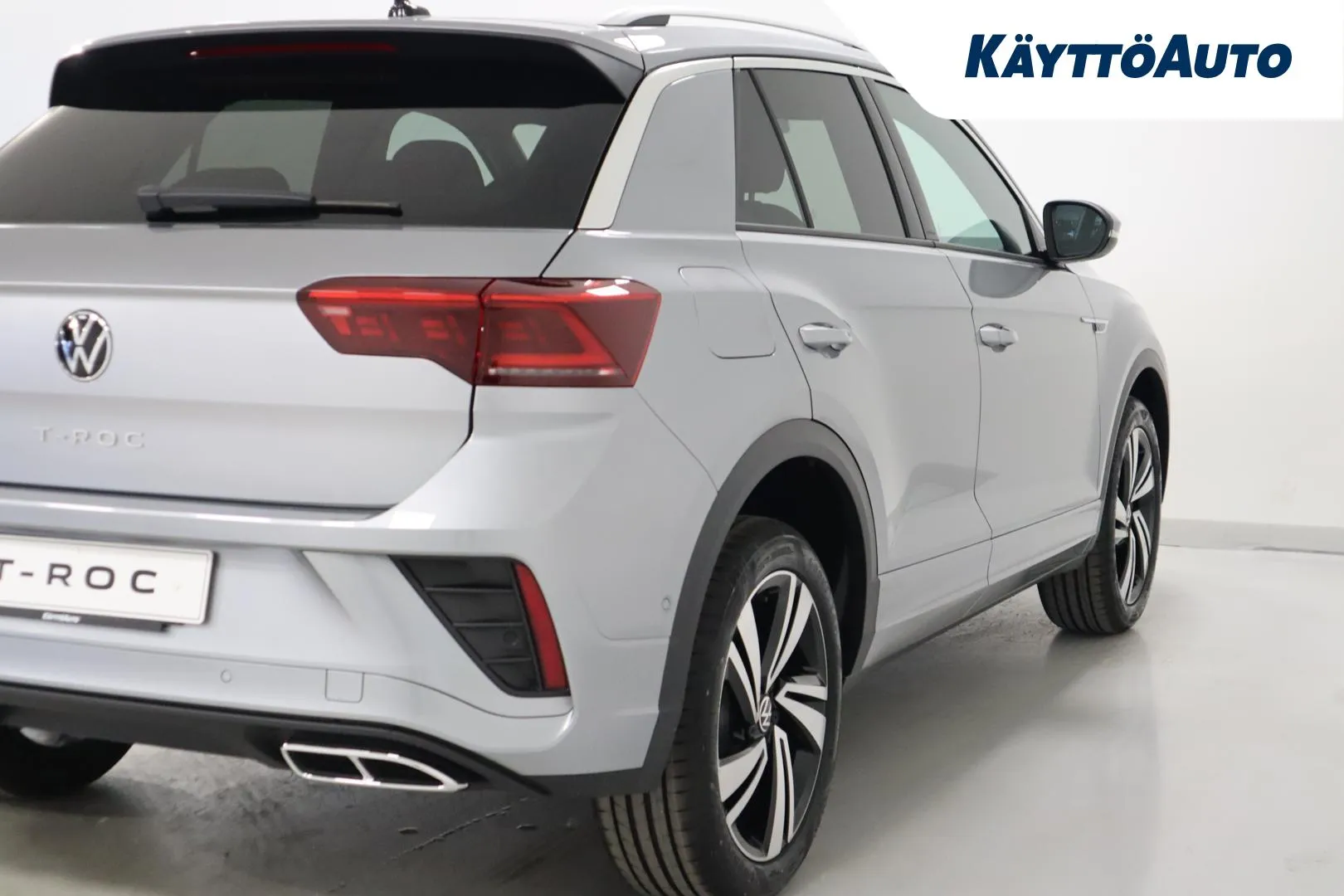 Volkswagen T-Roc XYR-354 carousel image