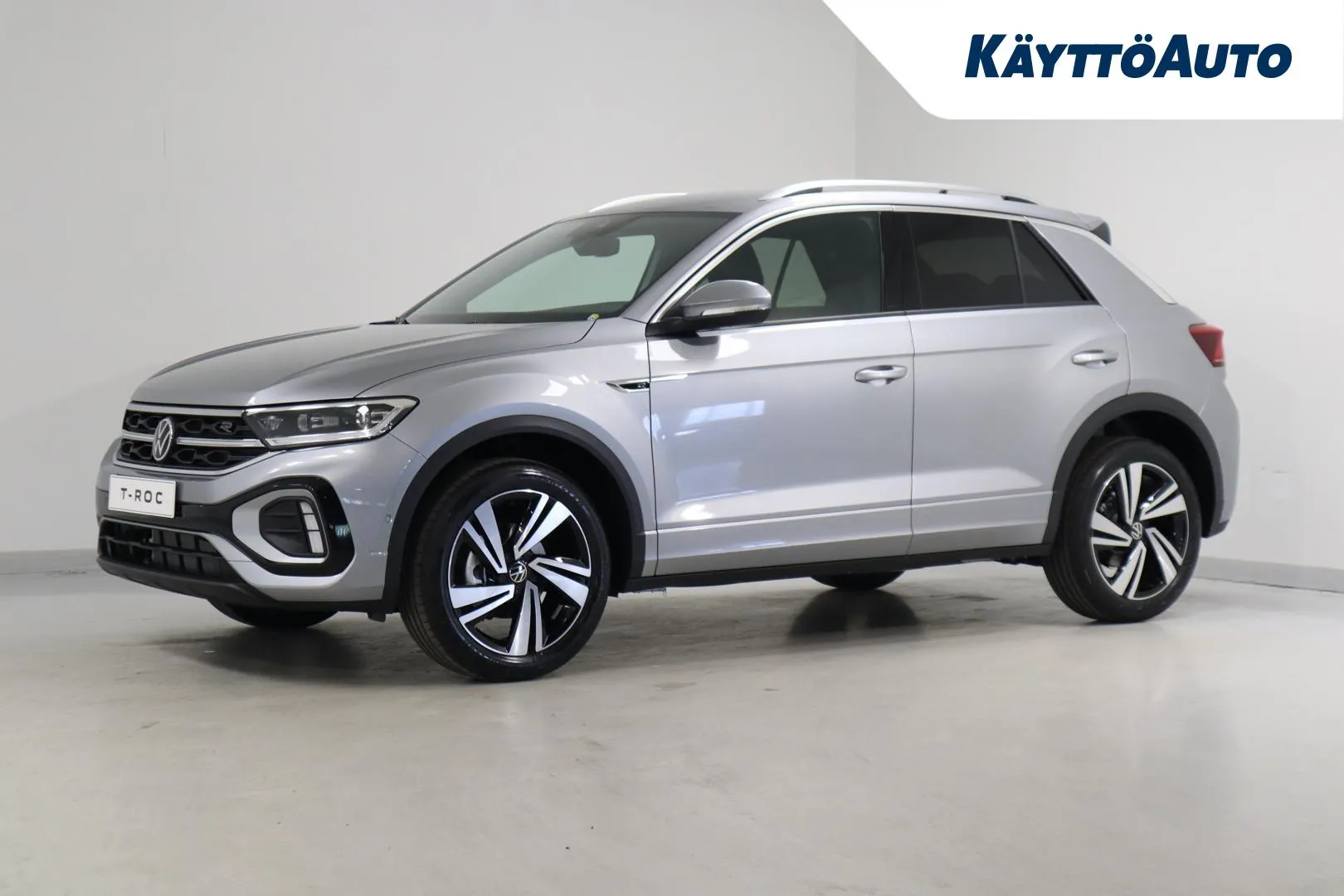 Volkswagen T-Roc XYR-354 carousel image