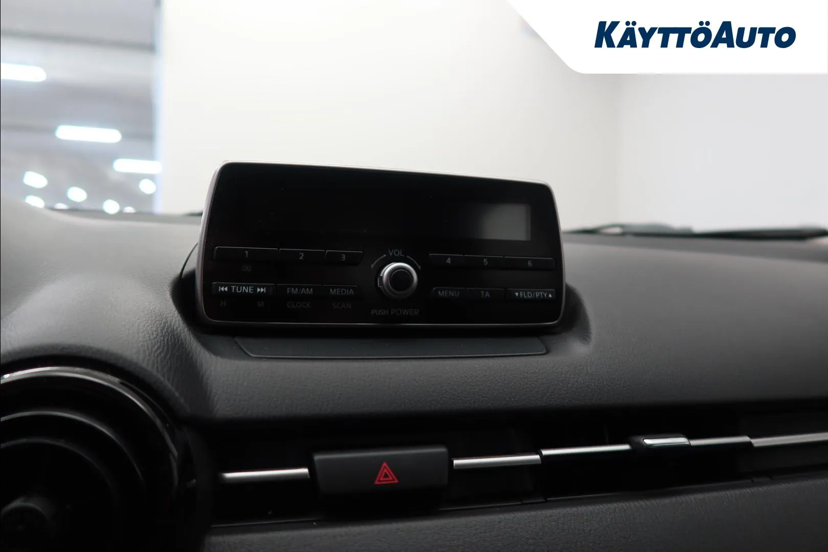 Mazda CX-3 OTR-829 carousel image