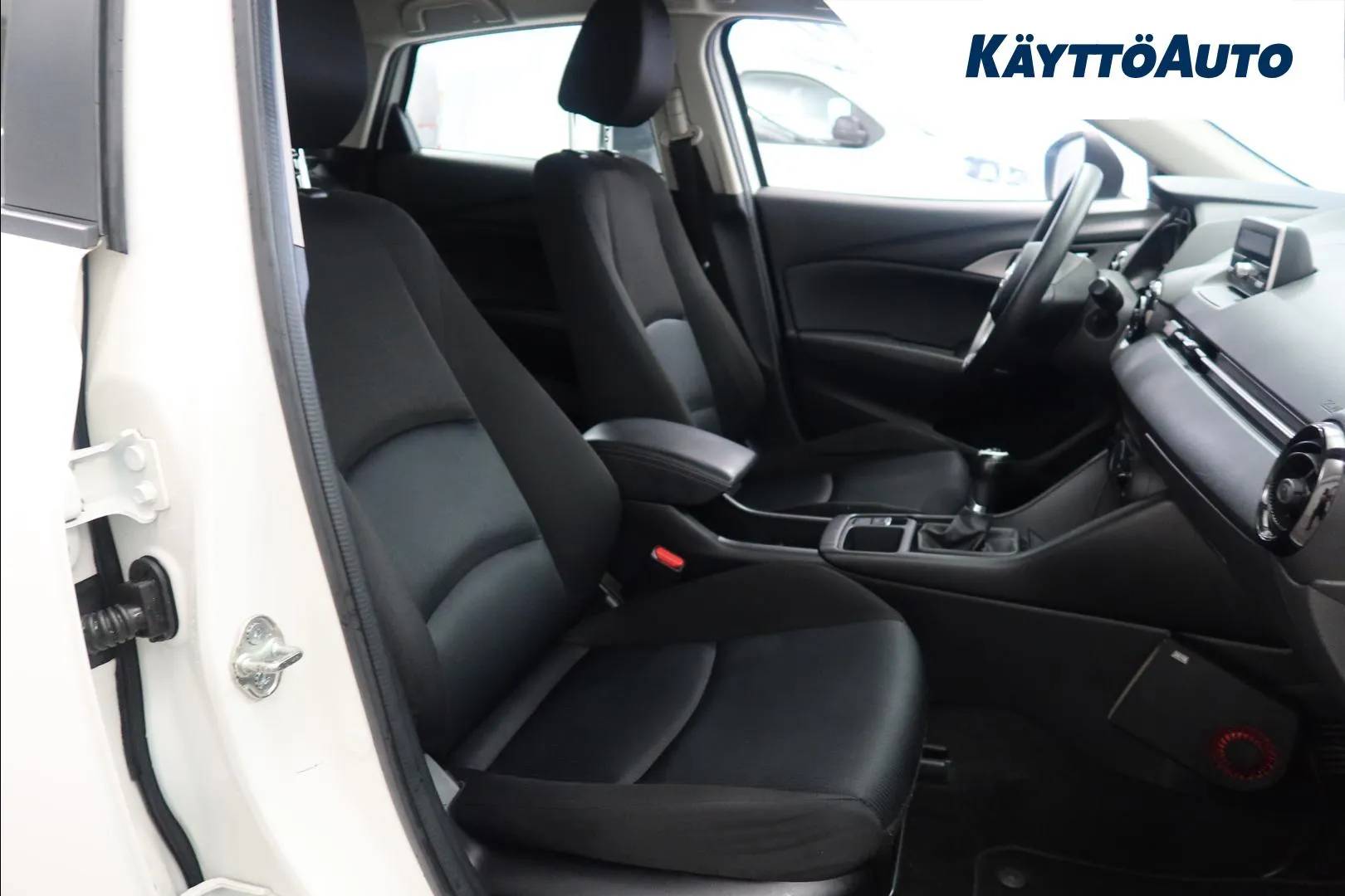 Mazda CX-3 OTR-829 carousel image