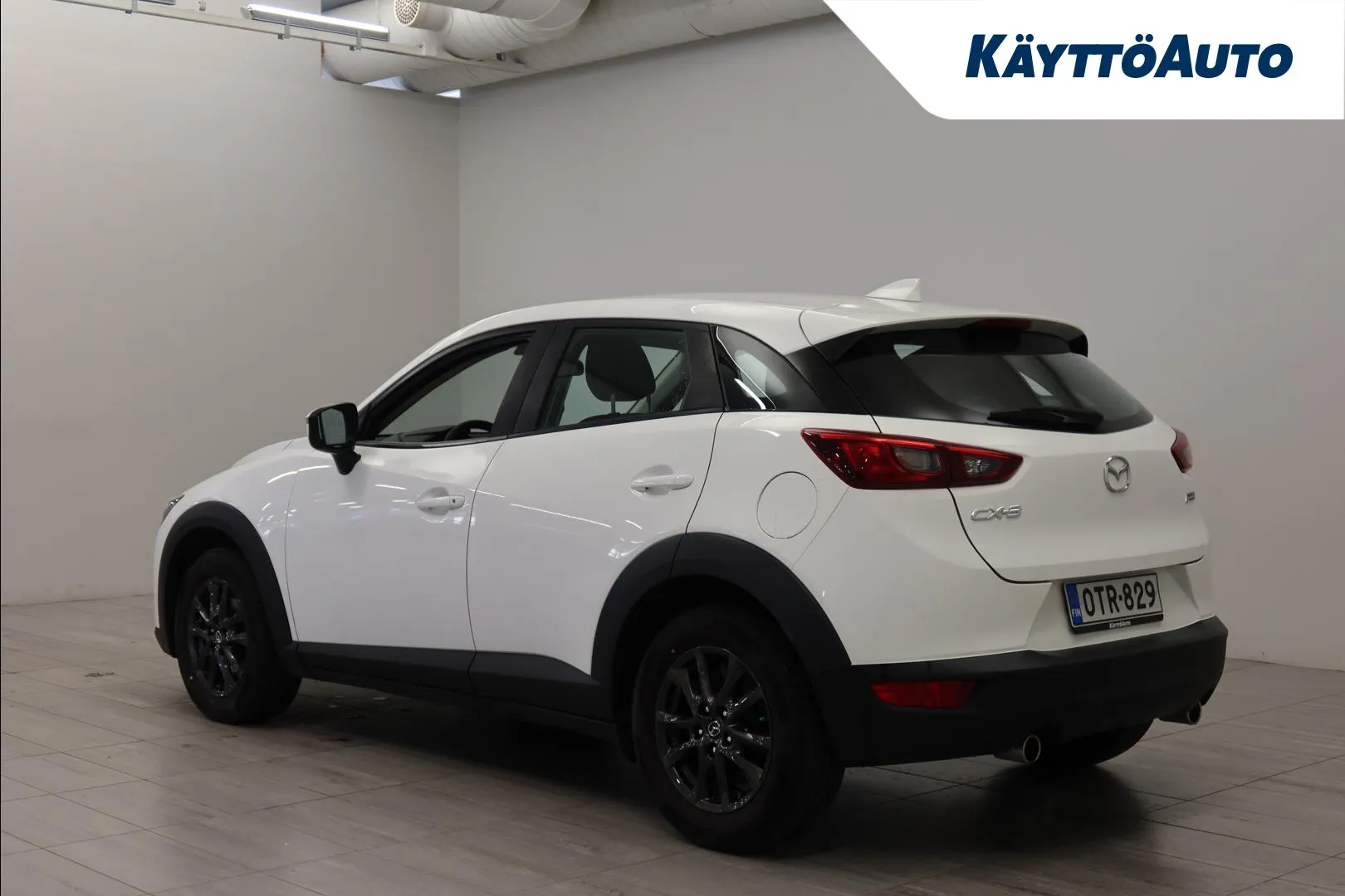 Mazda CX-3 OTR-829 carousel image