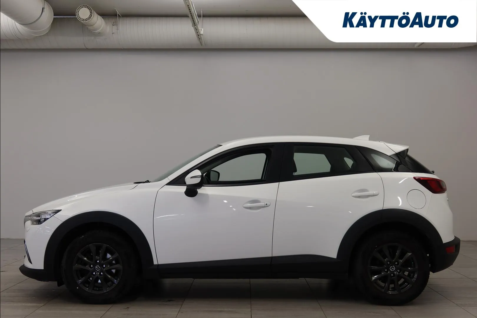 Mazda CX-3 OTR-829 carousel image