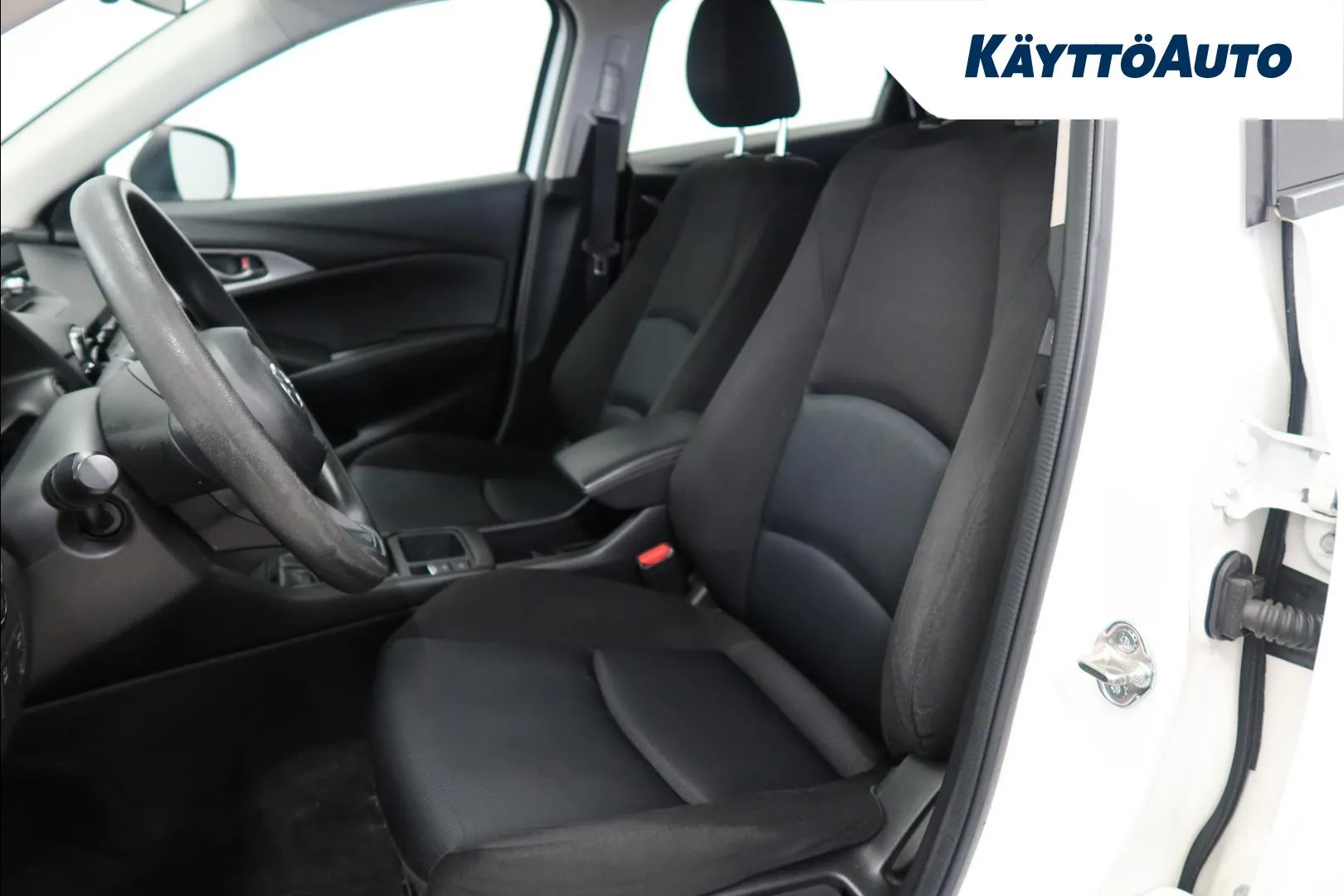 Mazda CX-3 OTR-829 carousel image