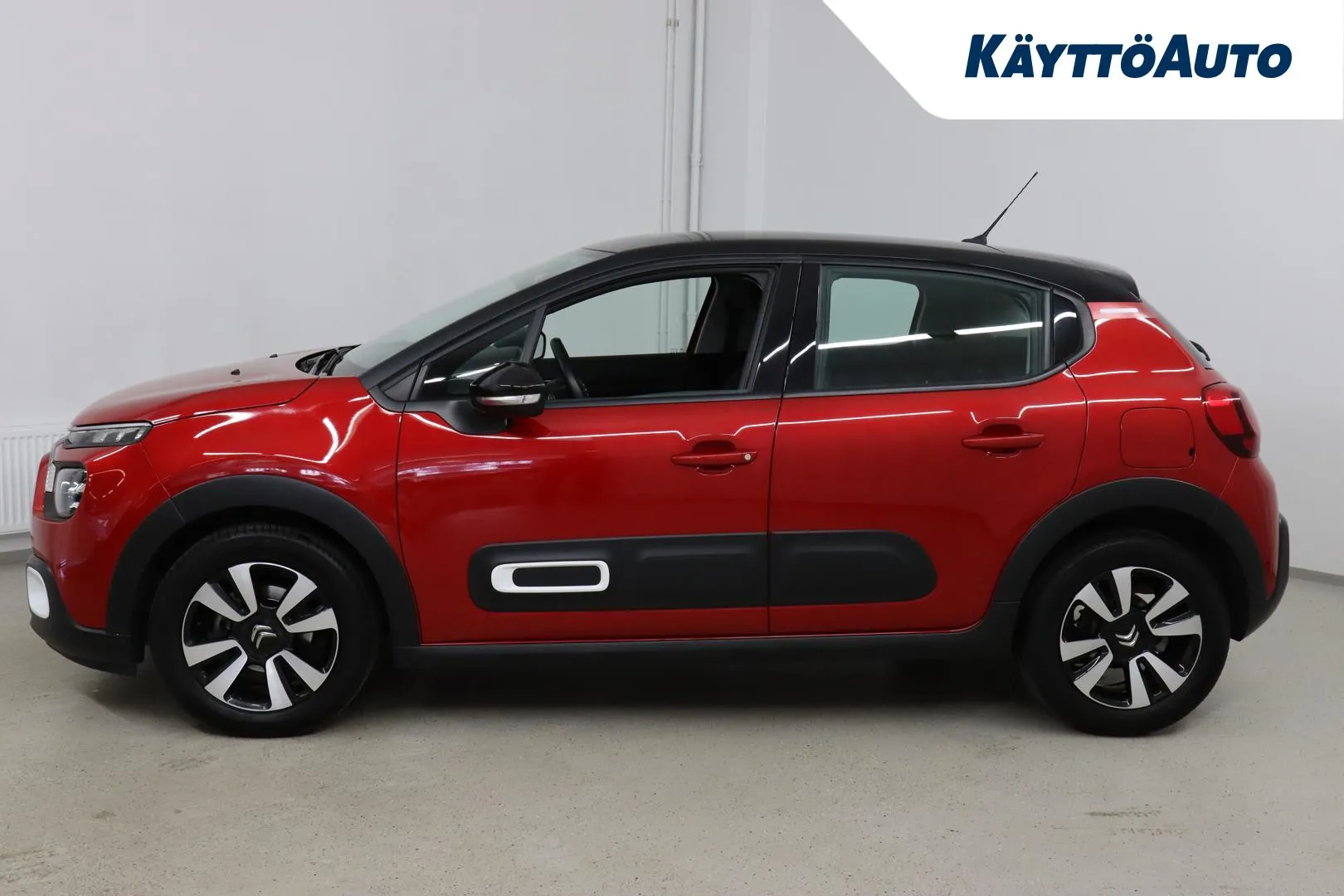 CITROEN C3 YKR-338 carousel image