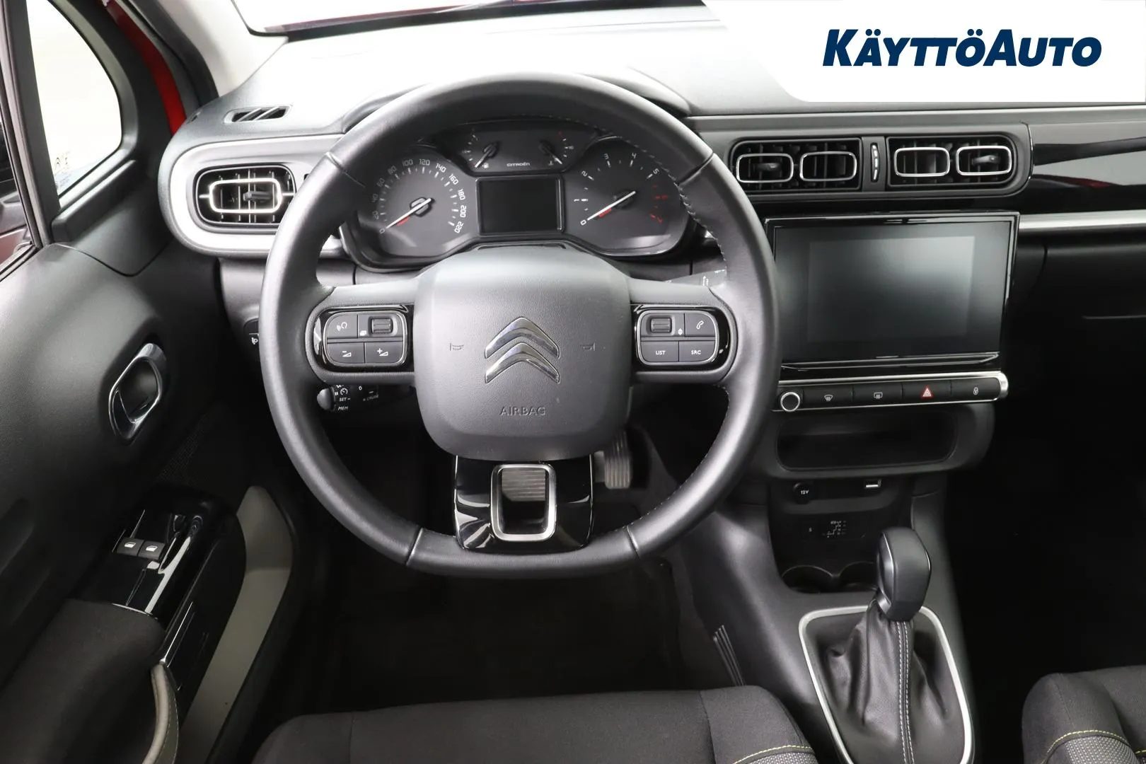 CITROEN C3 YKR-338 carousel image