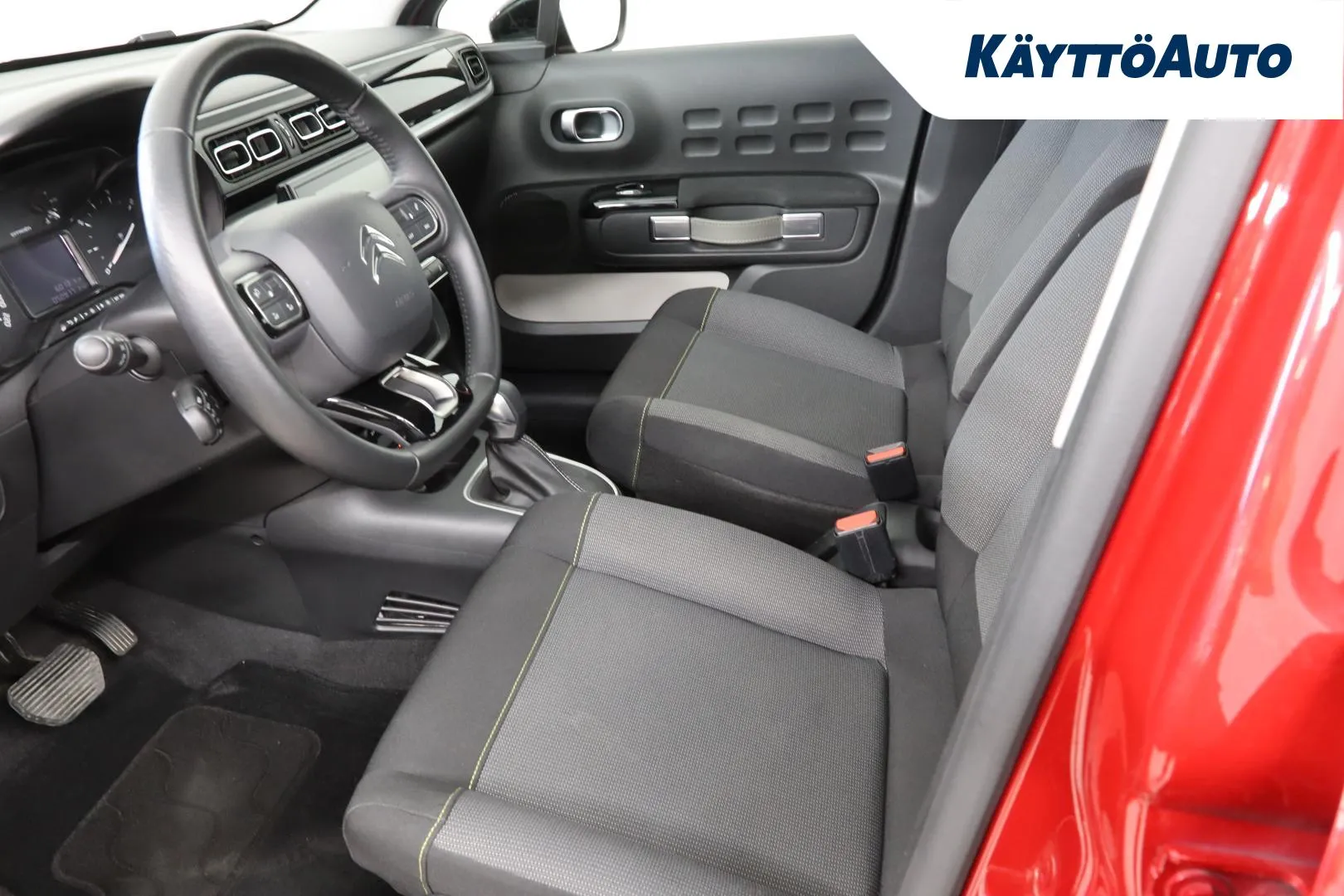 CITROEN C3 YKR-338 carousel image
