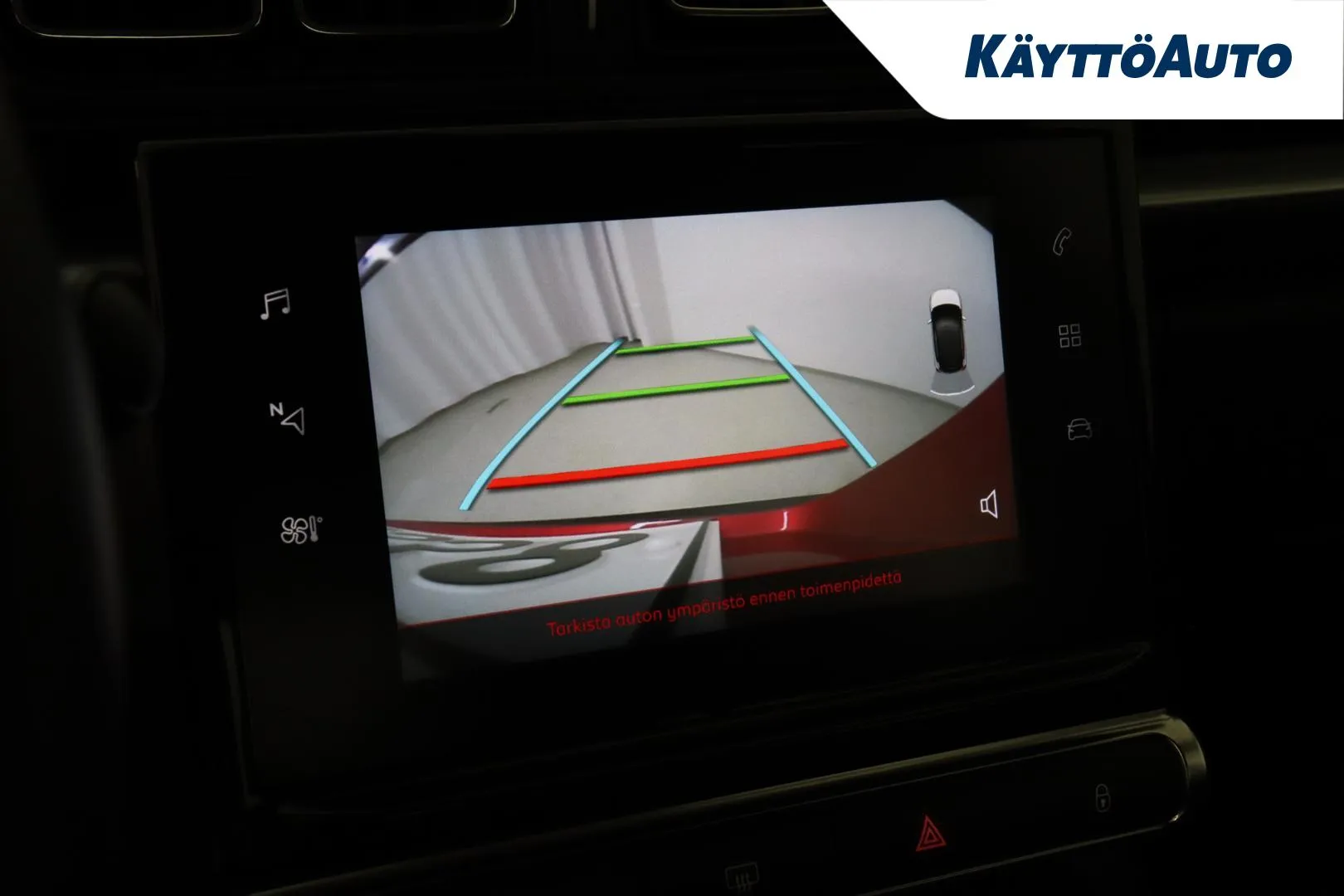 CITROEN C3 YKR-338 carousel image