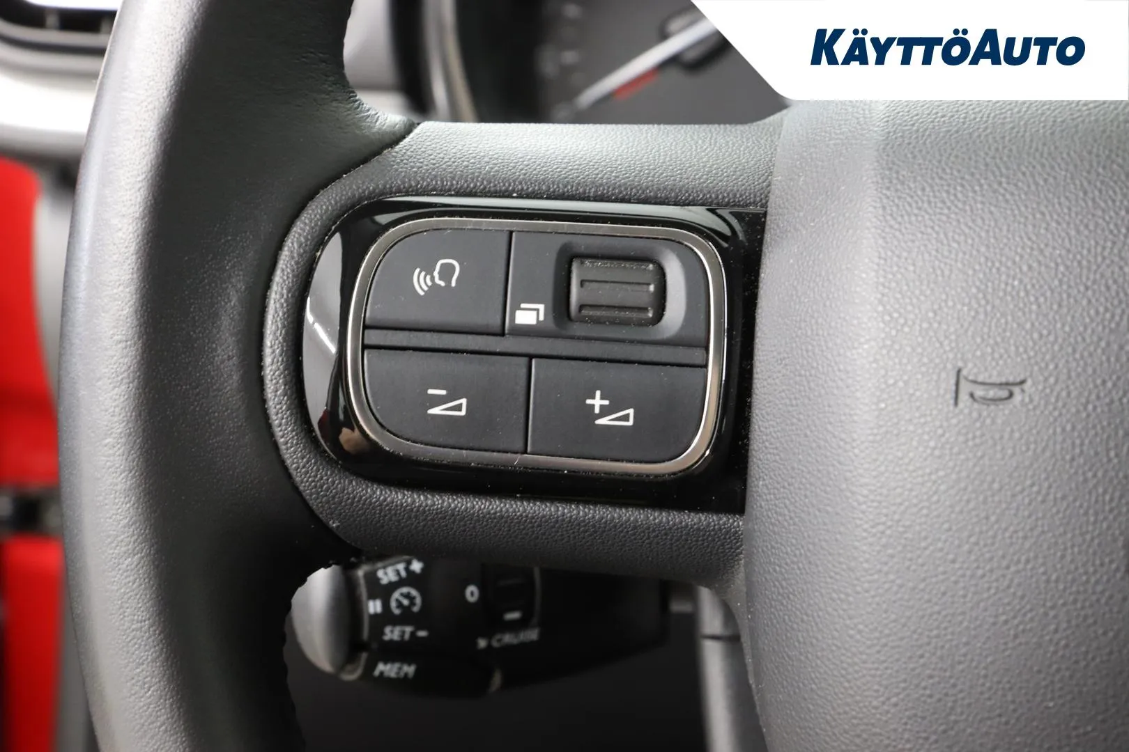 CITROEN C3 YKR-338 carousel image