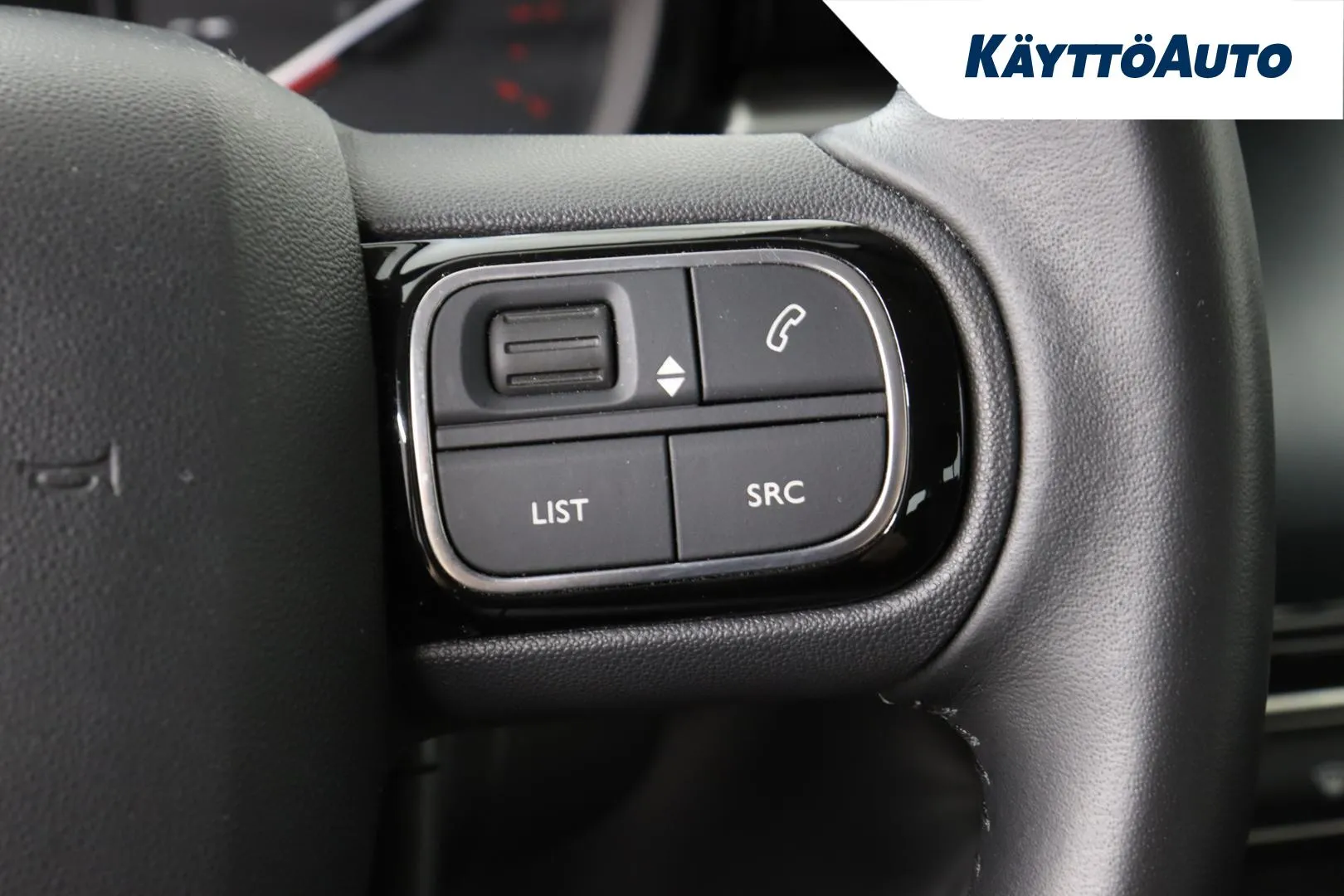 CITROEN C3 YKR-338 carousel image