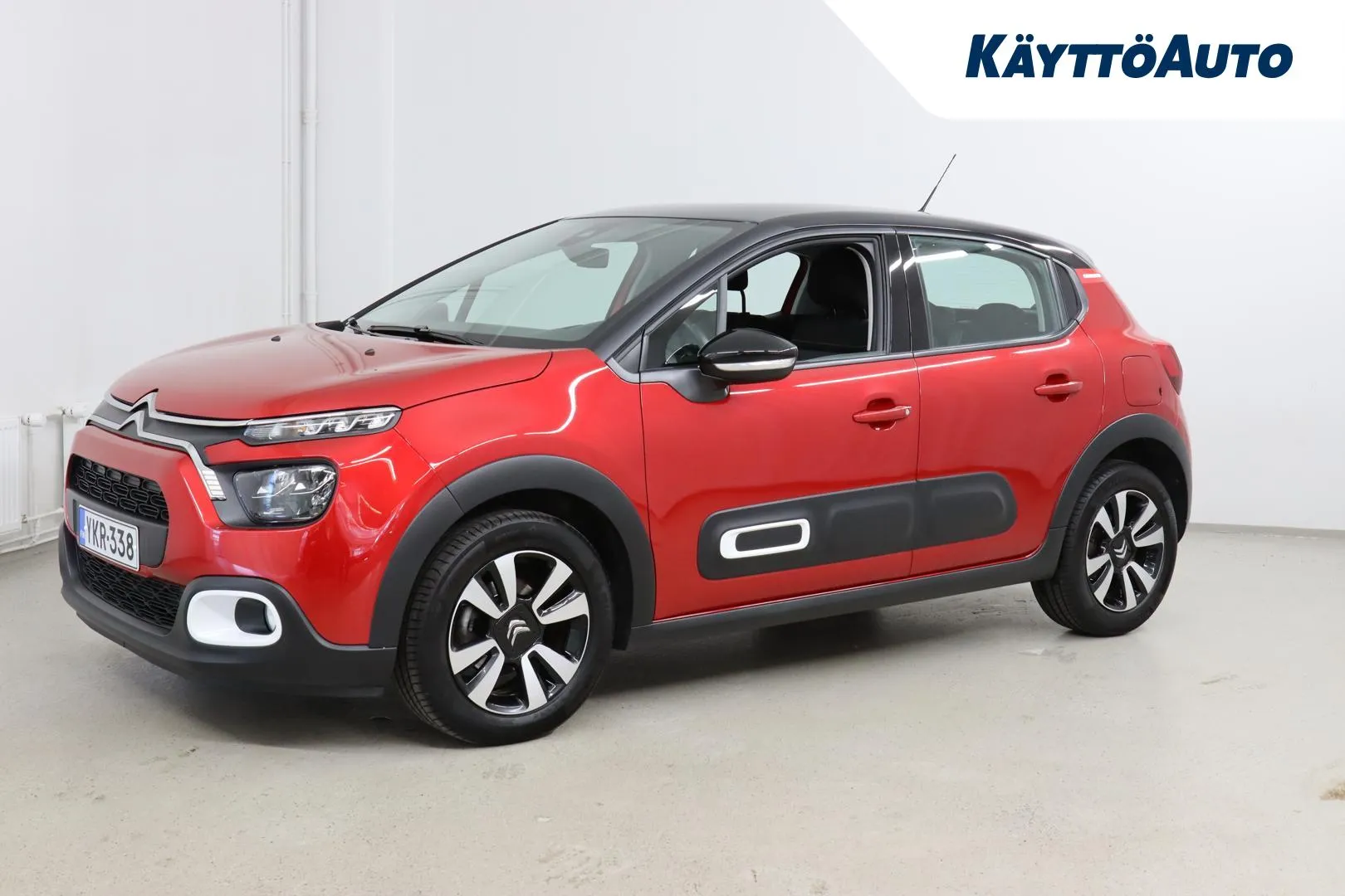 CITROEN C3 YKR-338 carousel image