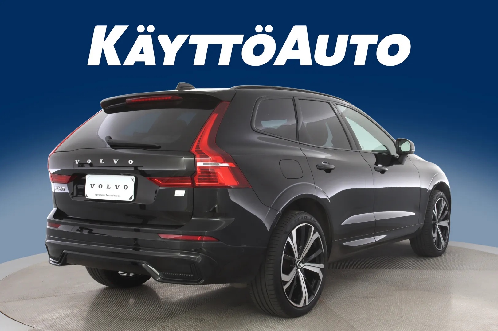 VOLVO XC60 EUS-310 carousel image
