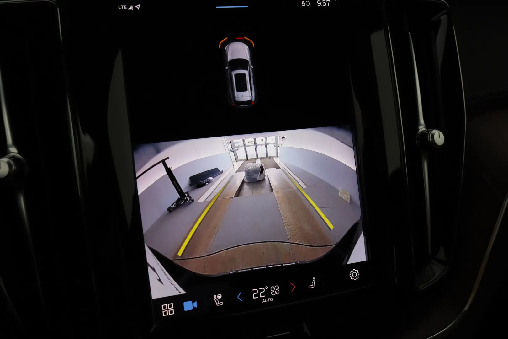 VOLVO XC60 EUS-310 carousel image