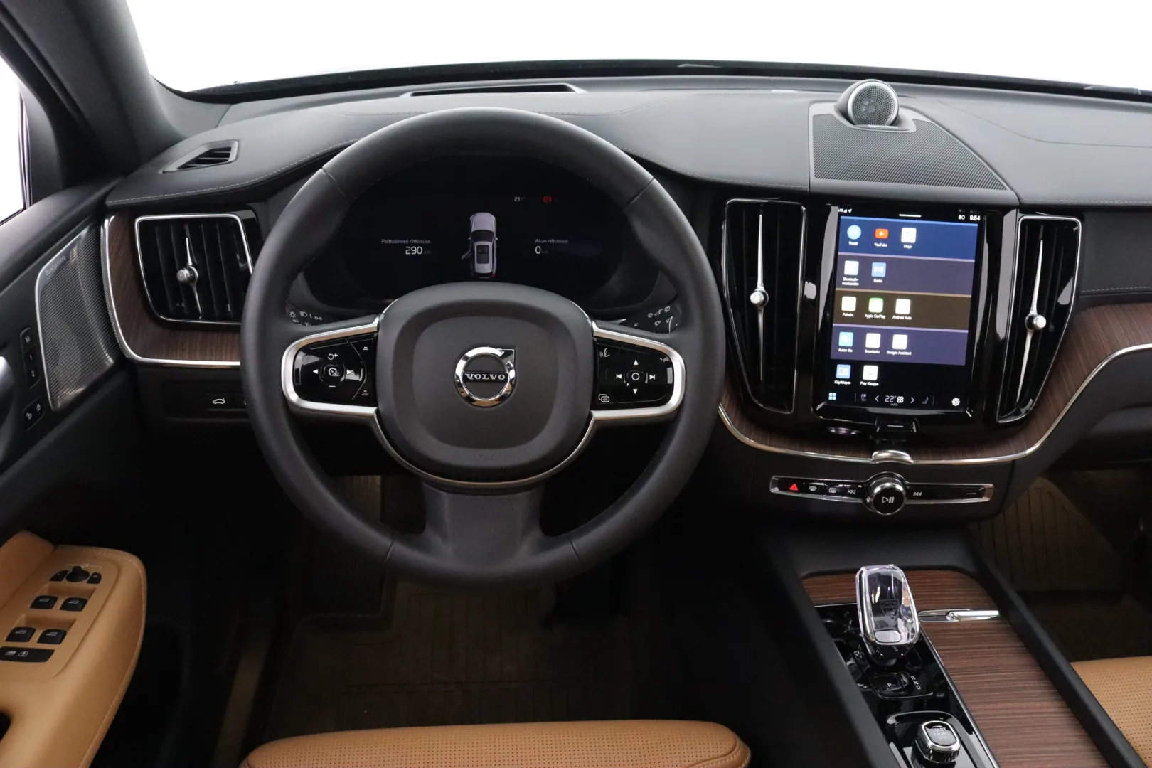 VOLVO XC60 EUS-310 carousel image