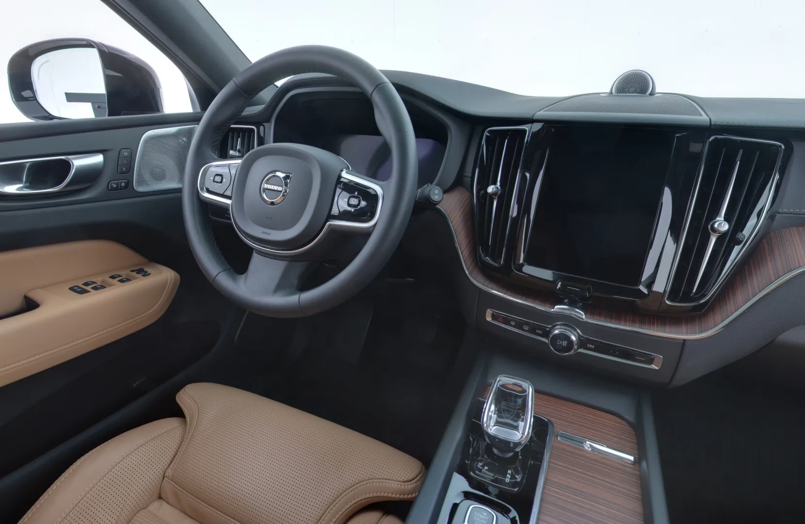 VOLVO XC60 EUS-310 carousel image