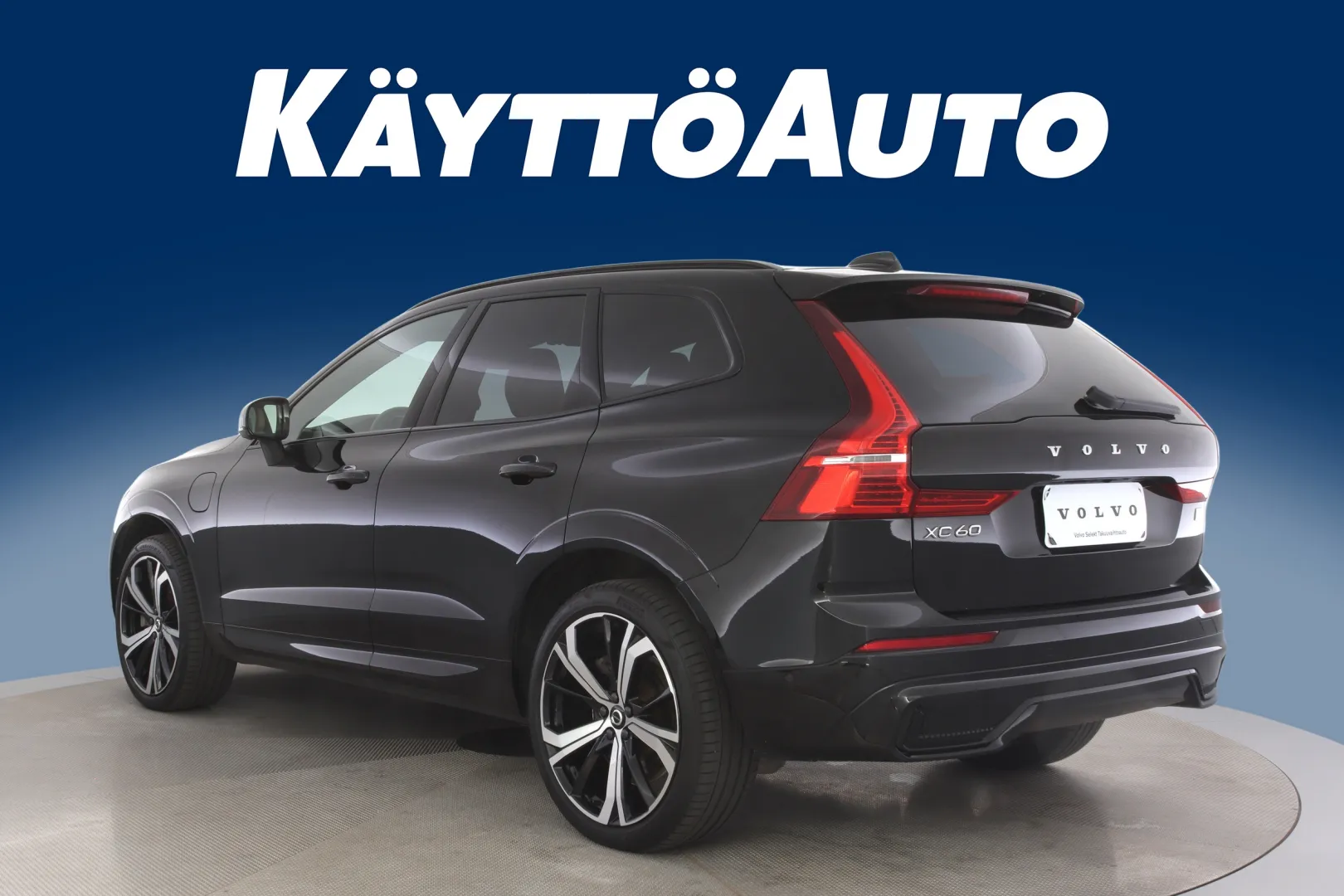 VOLVO XC60 EUS-310 carousel image