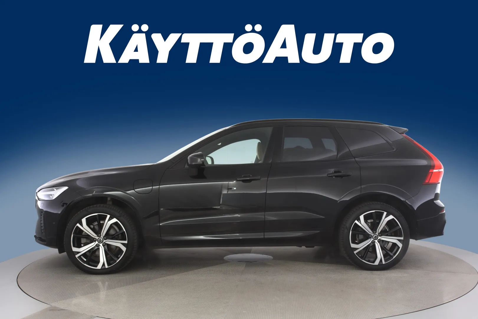 VOLVO XC60 EUS-310 carousel image