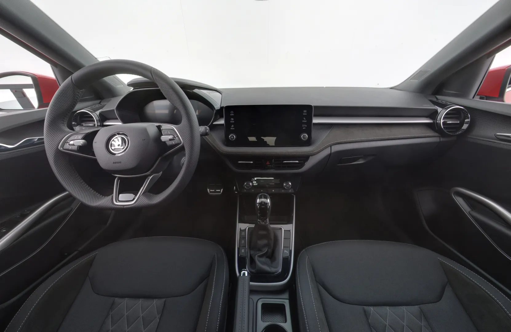 Skoda Fabia JNN-227 carousel image