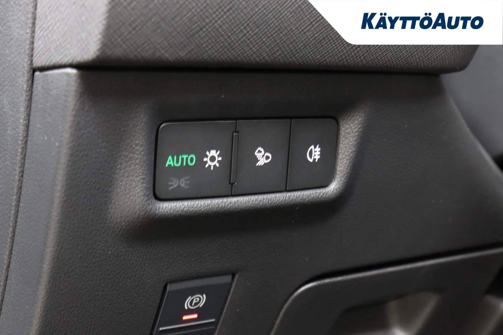 Skoda Kodiaq GPV-695 carousel image