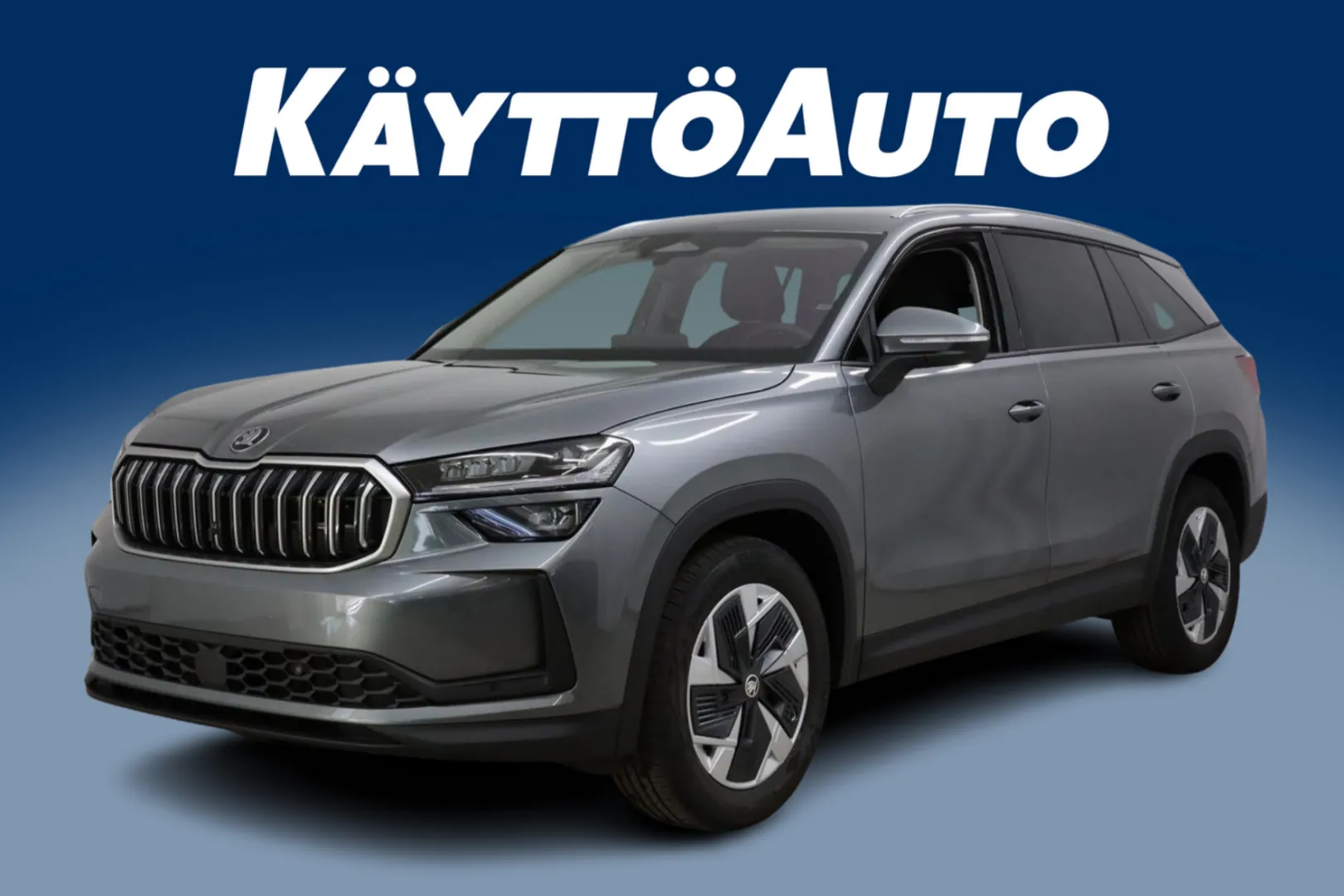 Skoda Kodiaq GPV-695 carousel image